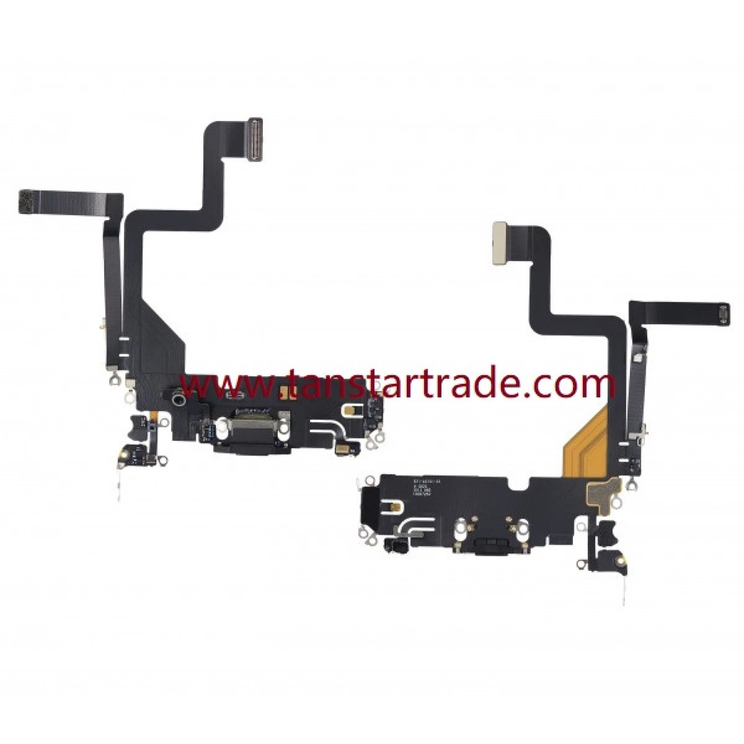 charging port flex for iPhone 14 Pro