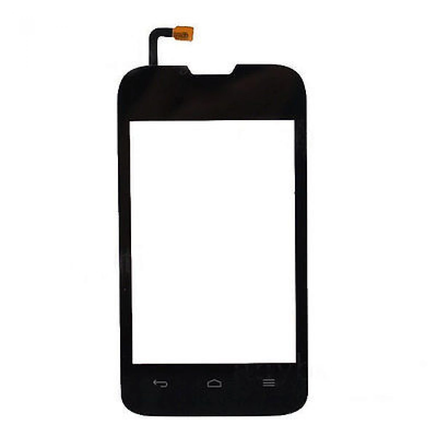 Digitizer touch screen for Huawei Y210 u8685 Ascend U8685D