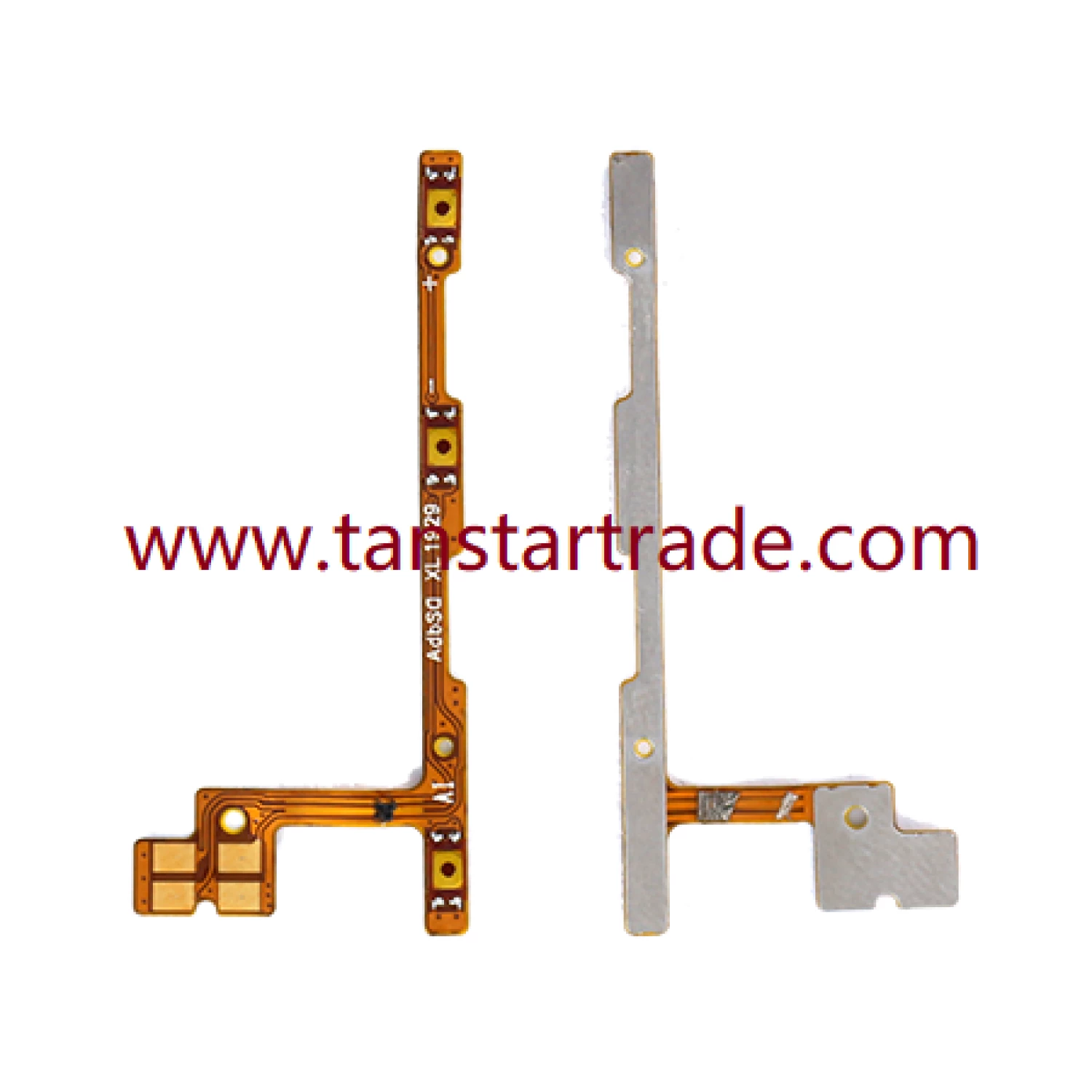 power volume flex for LG K41 K400 L455DL