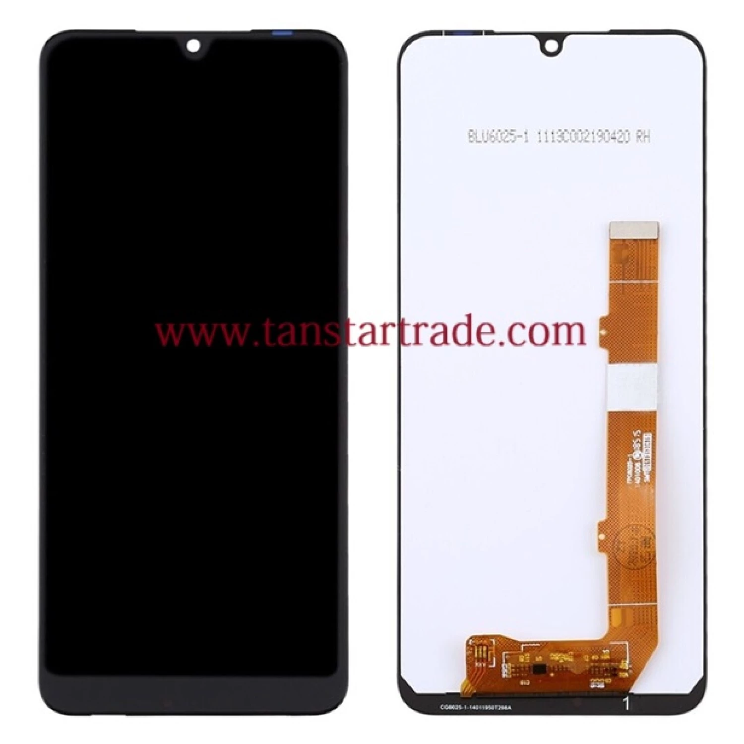 LCD display for Alcatel 3 2019 5053