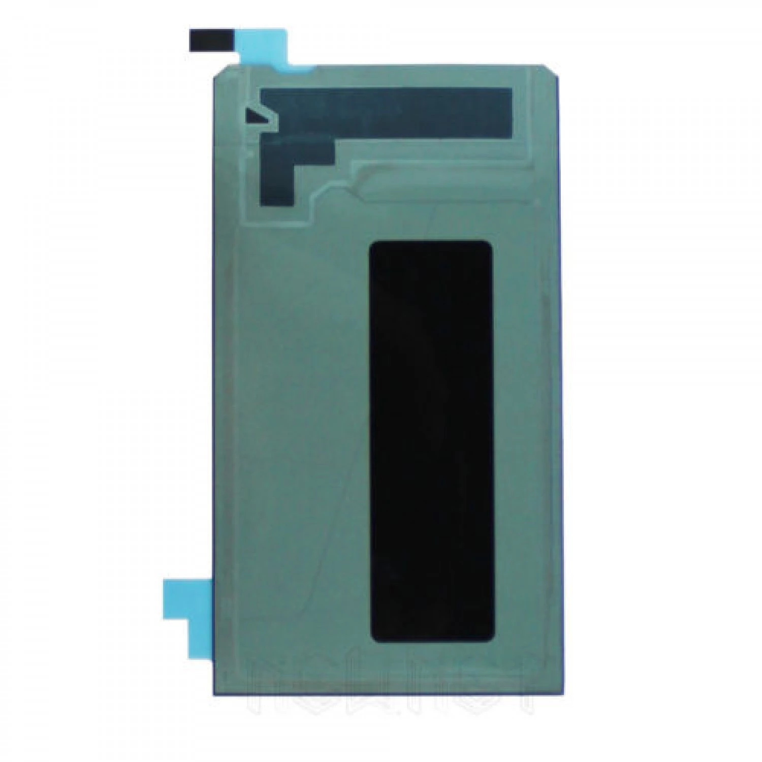 LCD Back adhesive for Samsung S7 Edge SM-G935A G935A G935 G9350