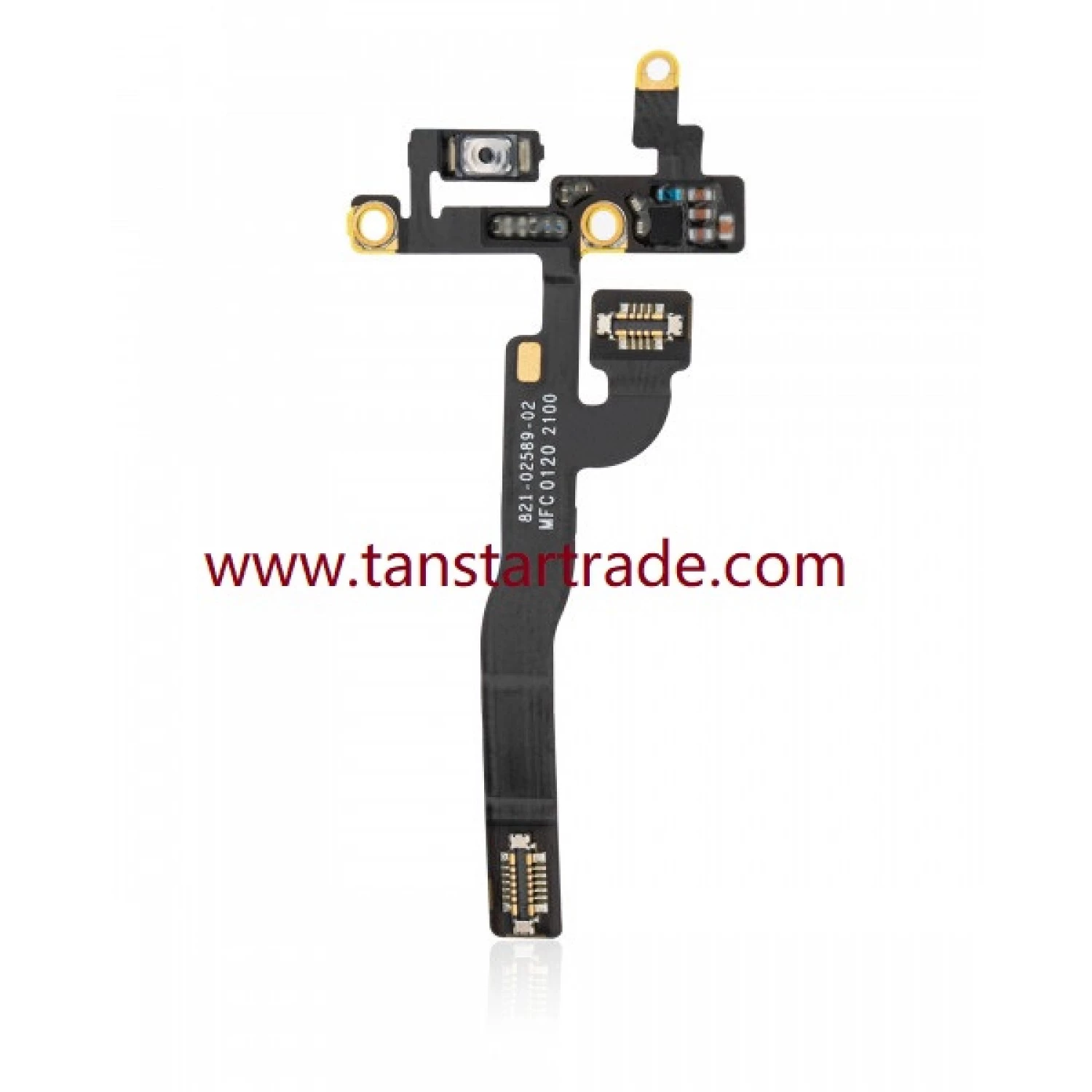 power flex for iPad Pro 11" 2nd Gen 12.9" 4th Gen