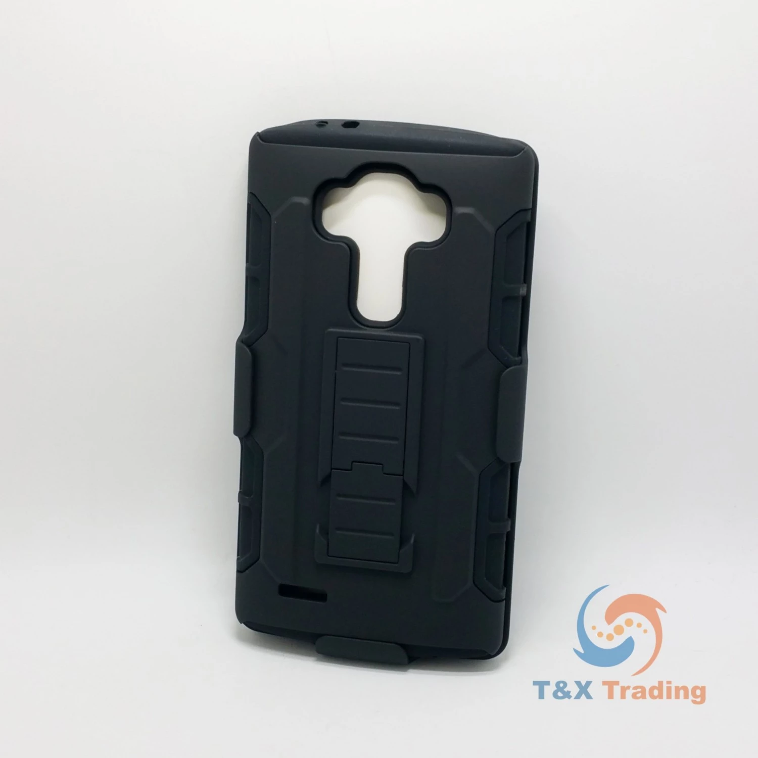 LG G4 - Heavy Duty Slim Case