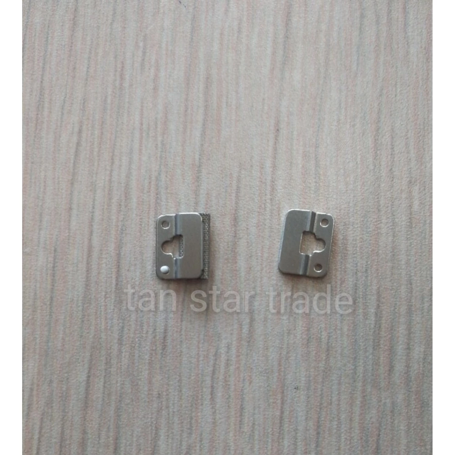 metal caps for Alcatel One touch Pixi 3 7" 3G 9002