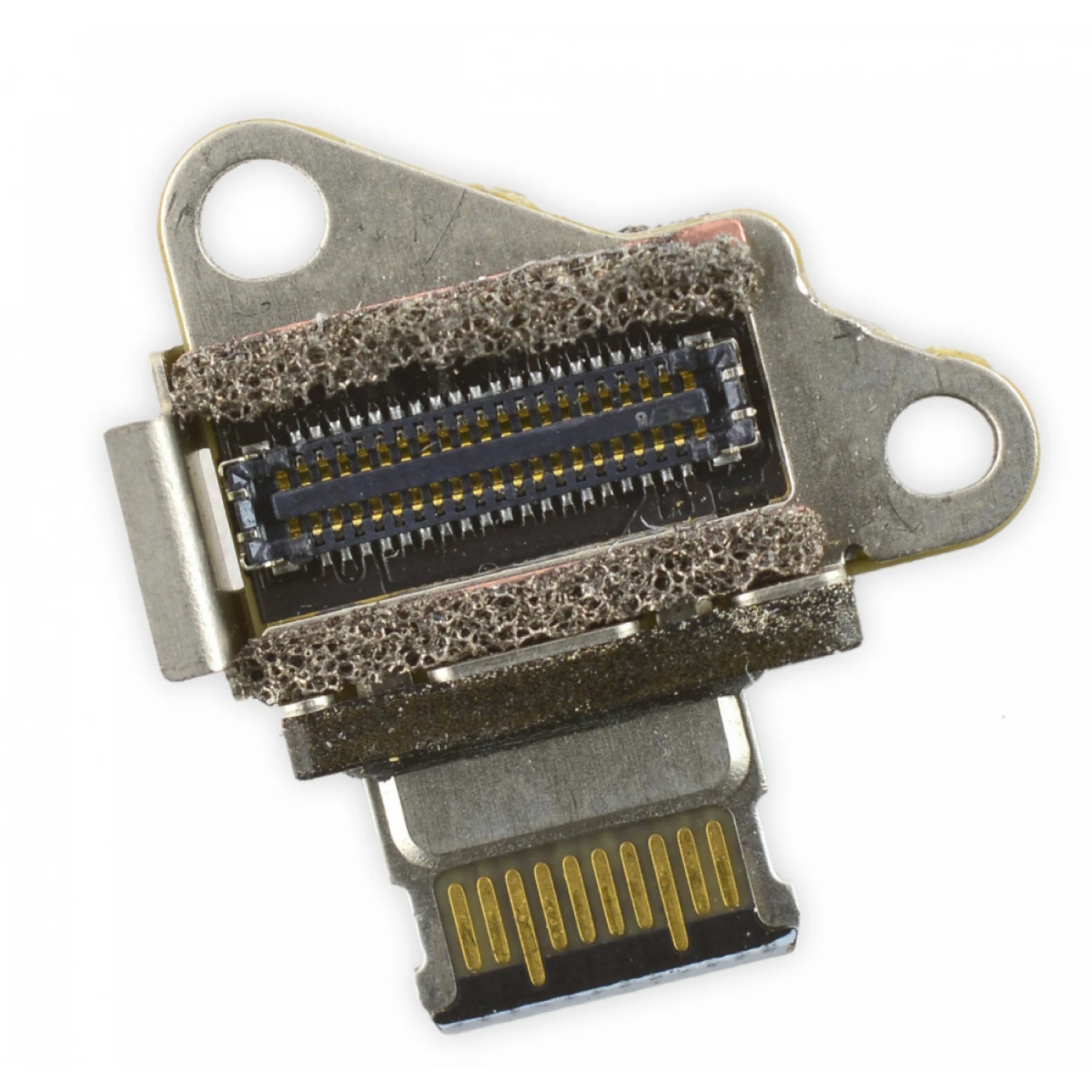 charging port head connector for MacBook A1534 12"