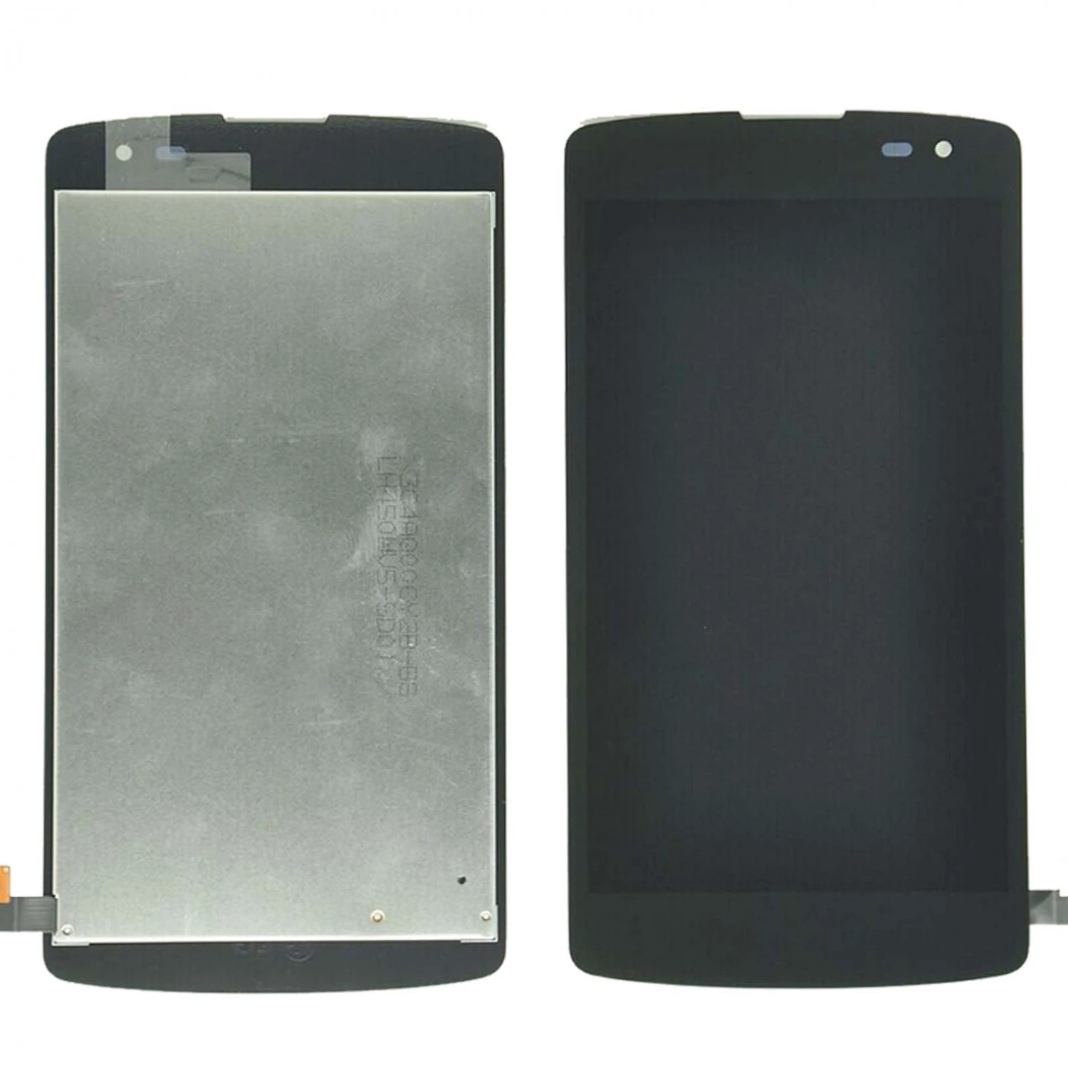 LCD digitizer assembly for LG F60 D390 D392 D393