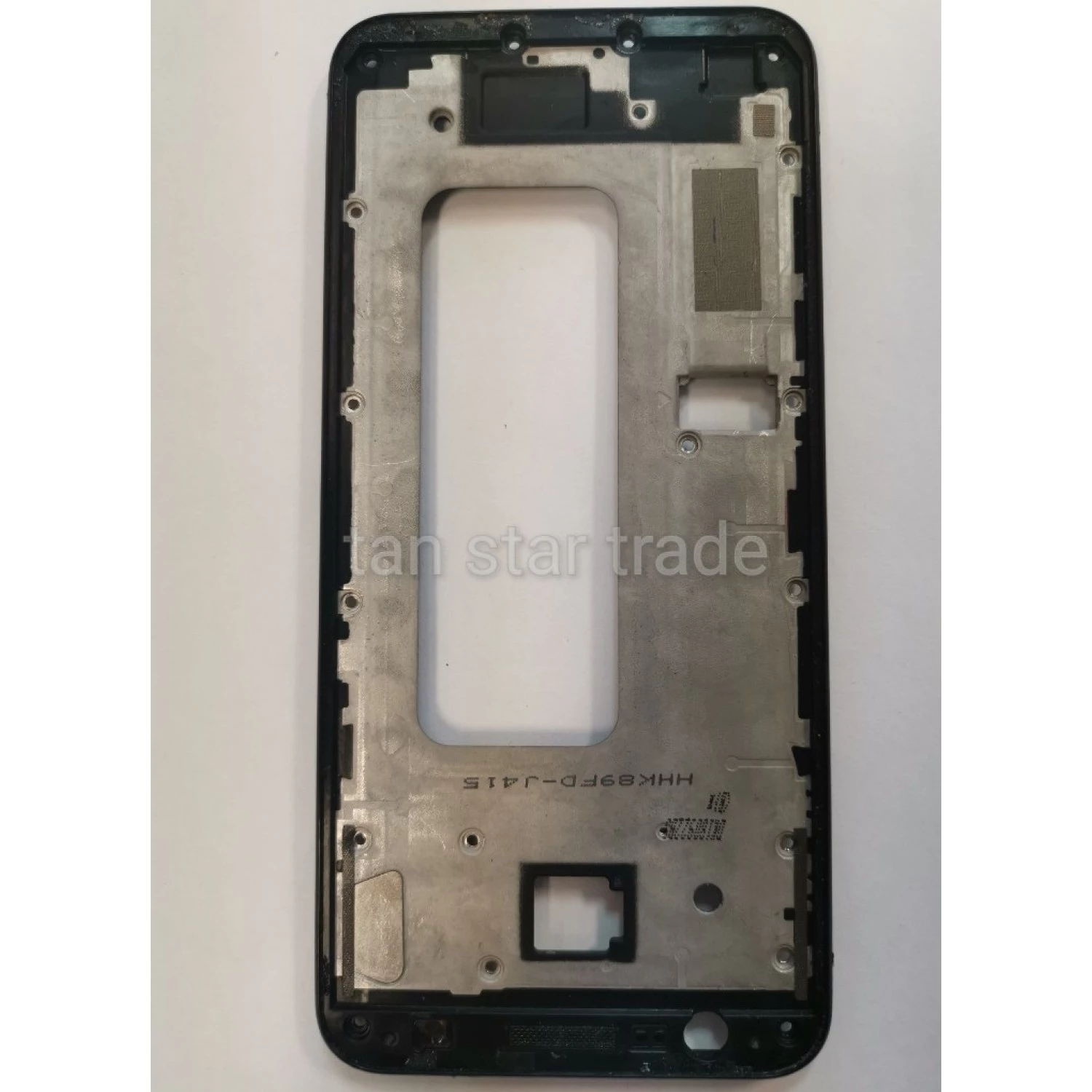 lcd frame for Samsung Galaxy J4 Plus 2018 J415