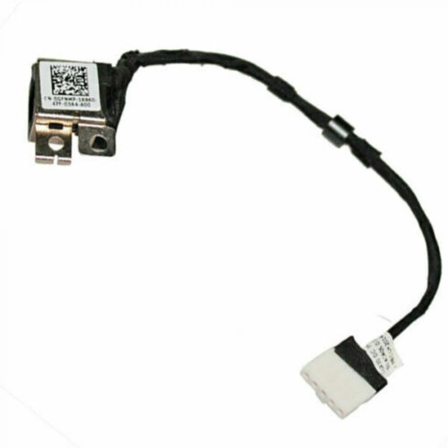charging port DC power flex for Dell Latitude 3340 3350