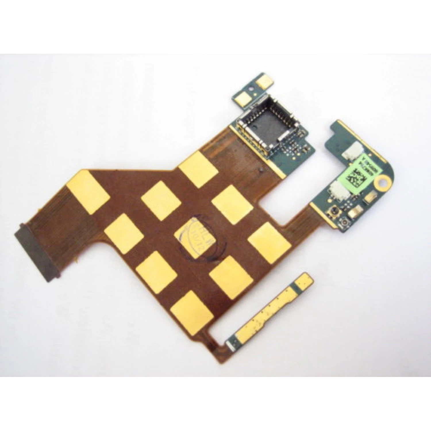 HTC HD2 T8585 Leo Main flex