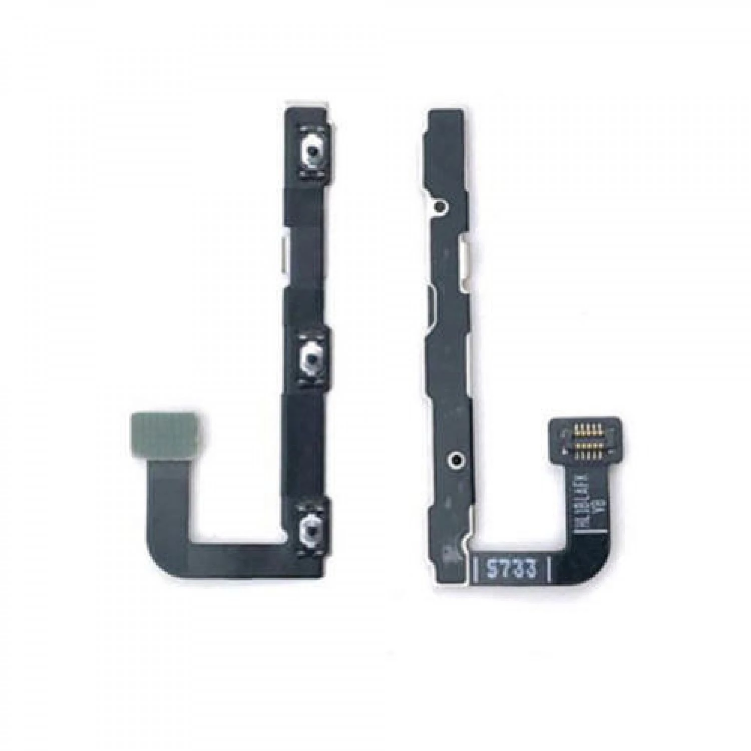 power volume button flex for Huawei Mate 10 Pro BLA-L09