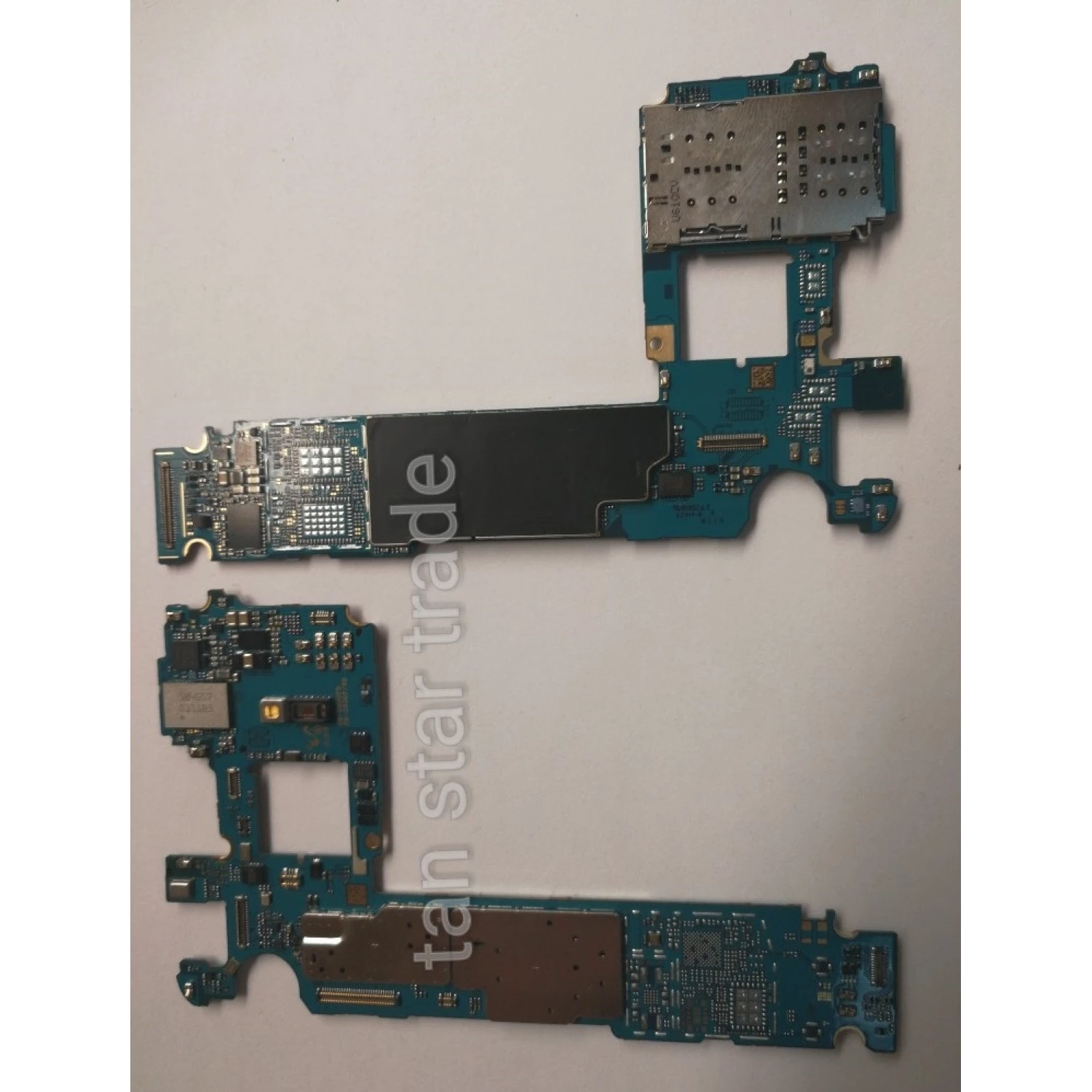motherboard DEMO for Samsung S7 G930X