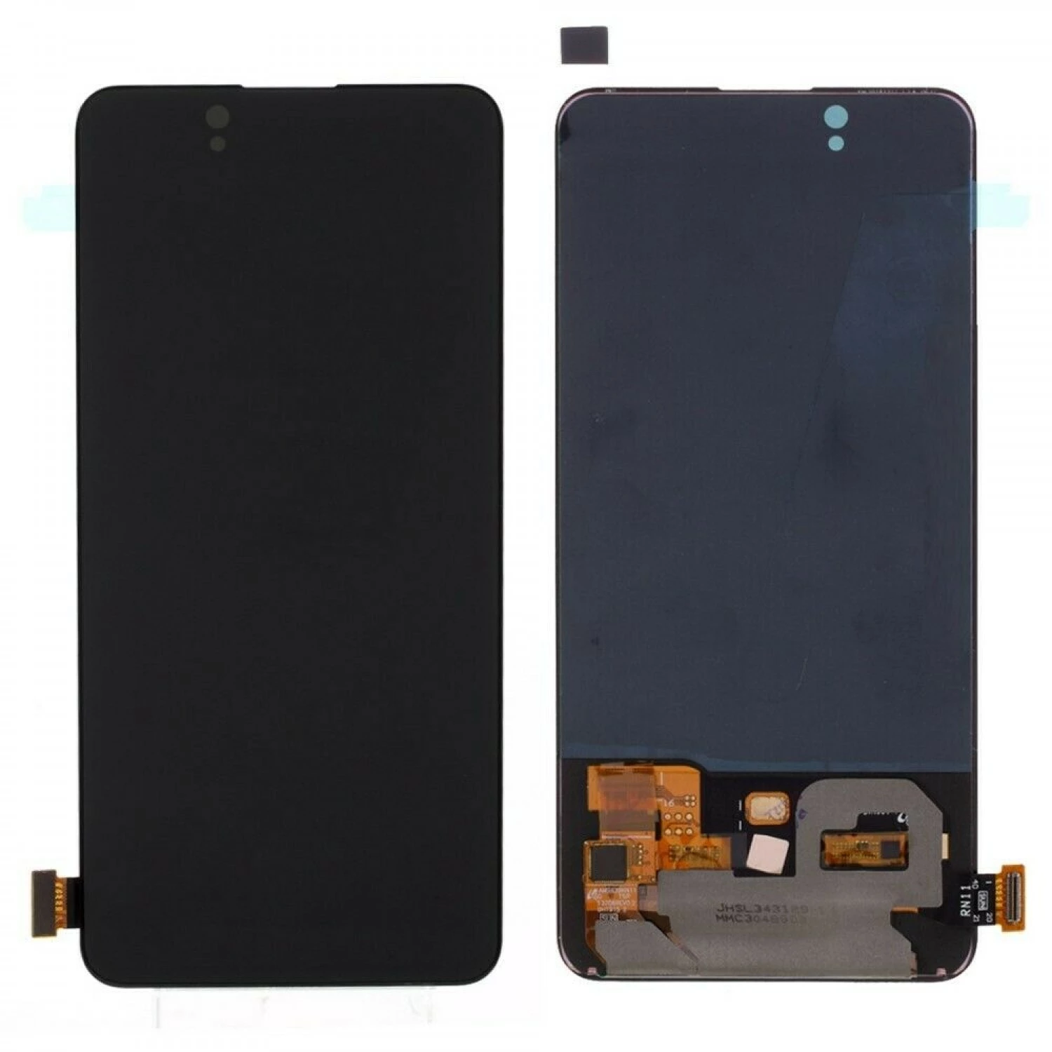 LCD digitizer assembly for Vivo V15 Pro Vivo X27