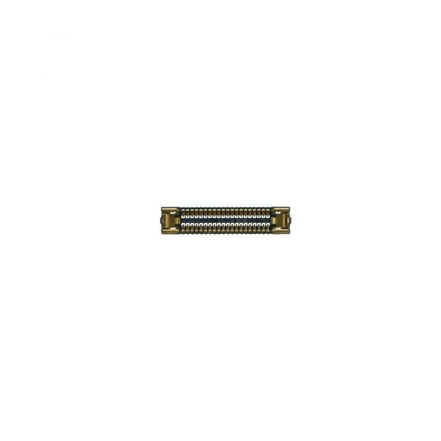 lcd FPC connector for Samsung Galaxy A51 A515 A10S A20S A71 Note 10 lite