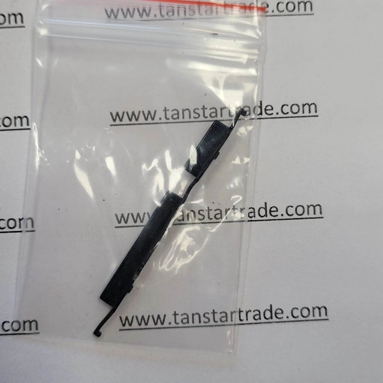 side power volume button plastic for Acer Liquid Zest Plus Z628 T08