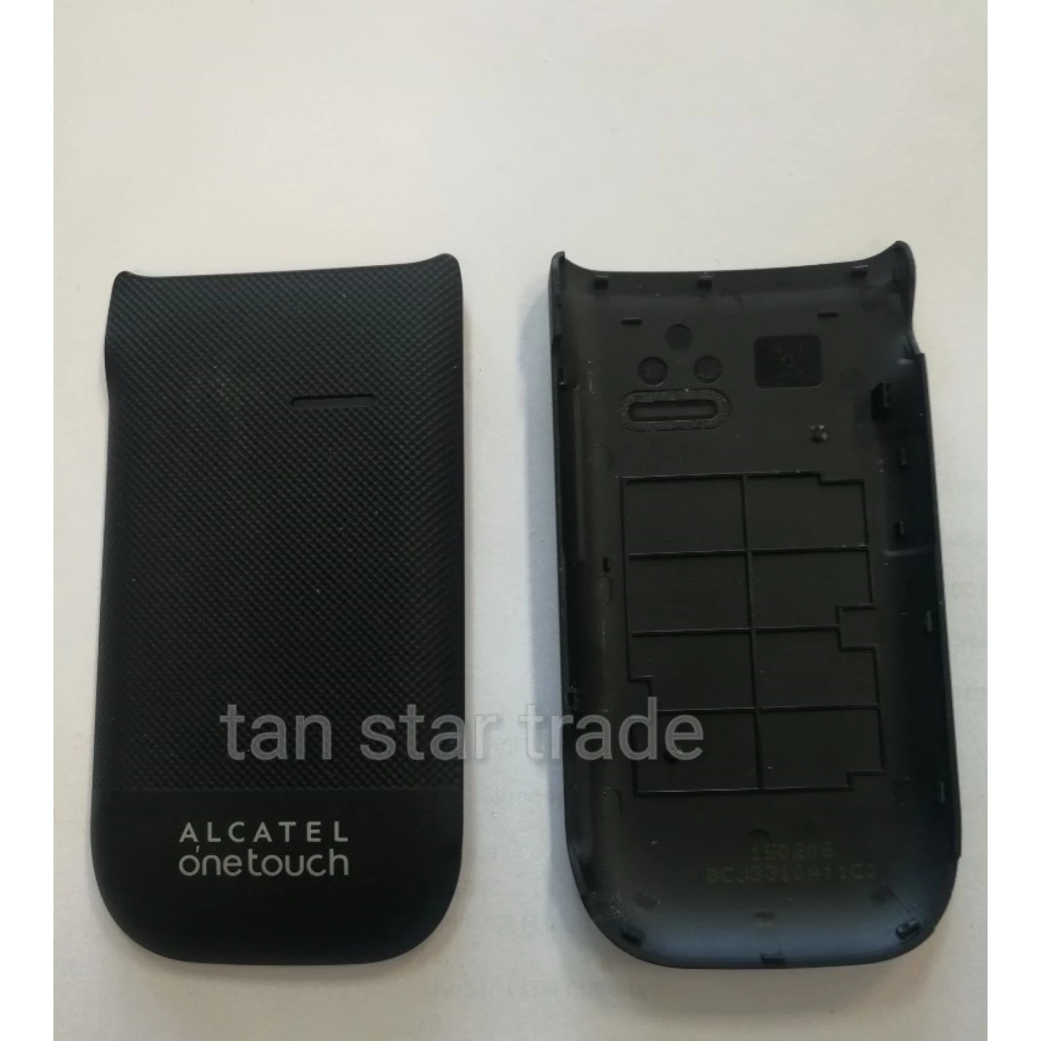 back battery cover for Alcatel A392a
