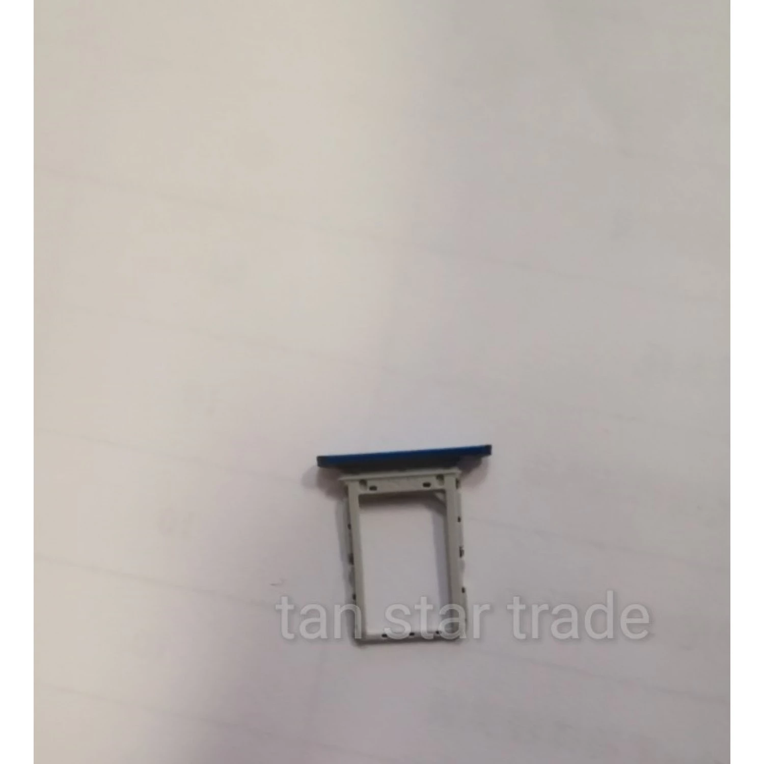 sim tray for LG Q60 X525