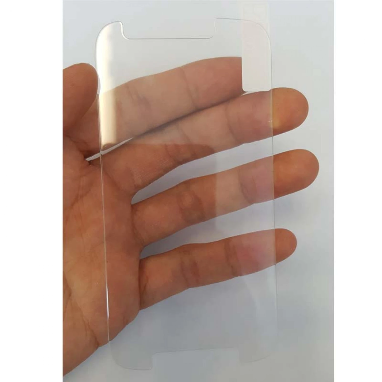Motorola Moto E Tempered Glass Screen Protector
