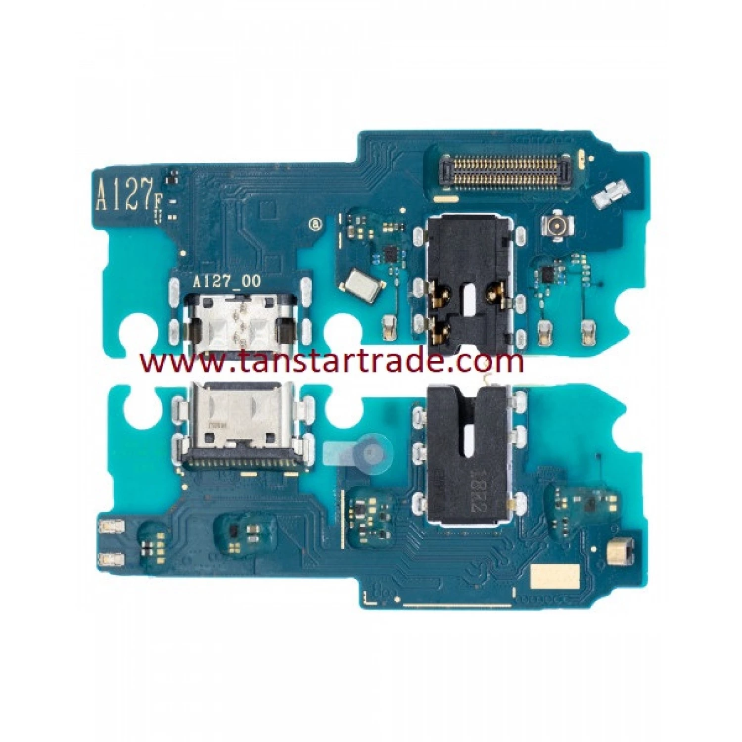 charging port assembly for Samsung Galaxy A12 Nacho A127 A127F A127M