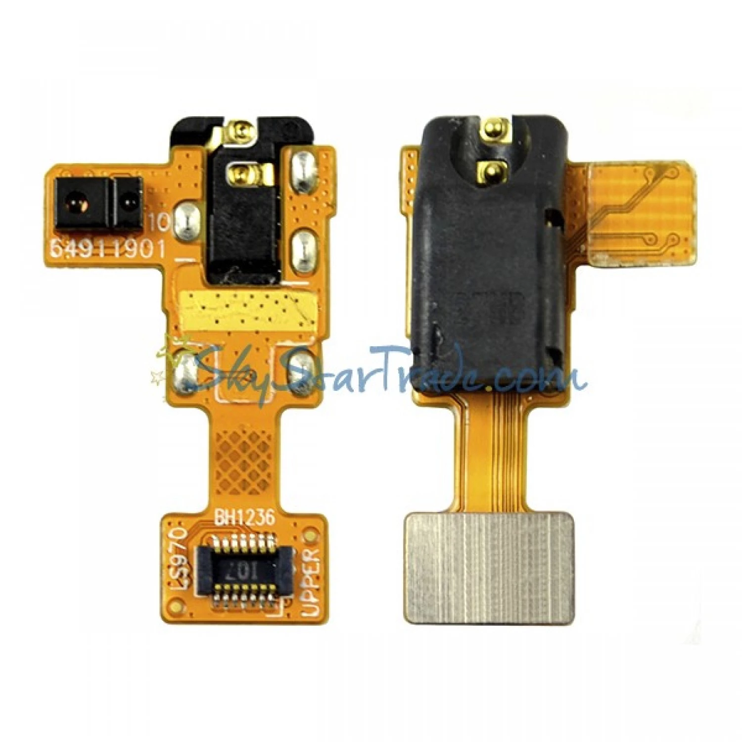 Audiojack flex for LG Optimus G E970 E971 E973 LS970