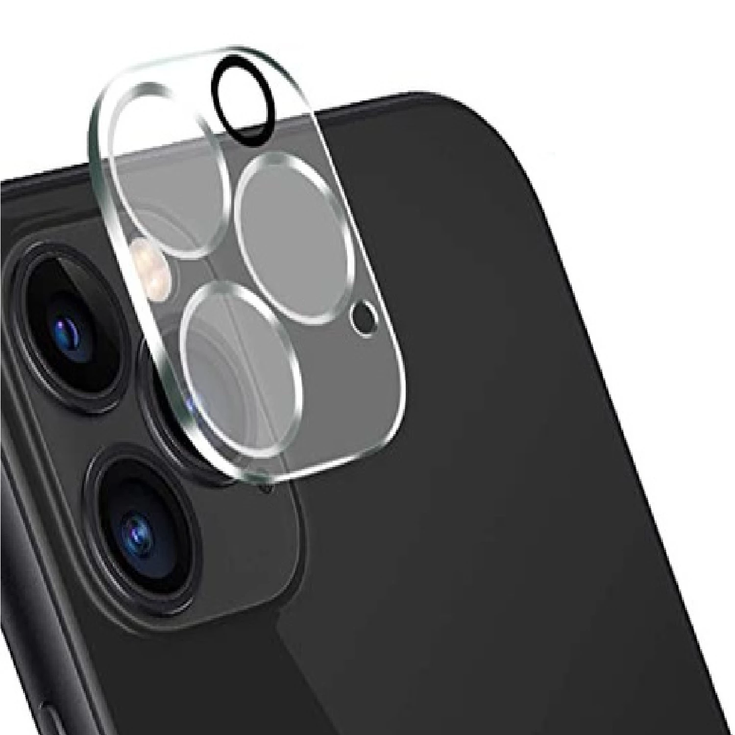 Apple iPhone 14 Pro / 14 Pro Max - Back Camera Tempered Glass Screen Protector