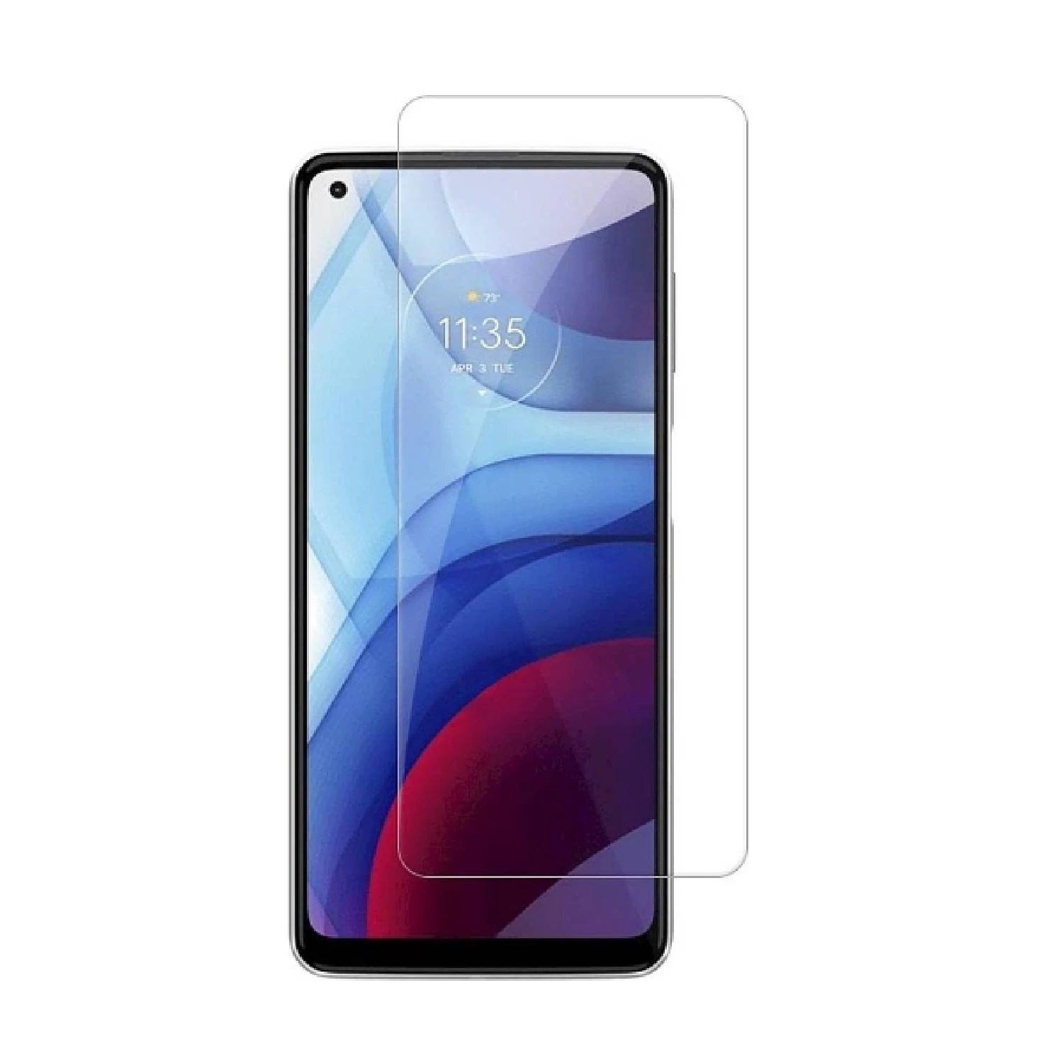 Motorola G Power 2021 / Samsung A71 Tempered Glass Screen Protector