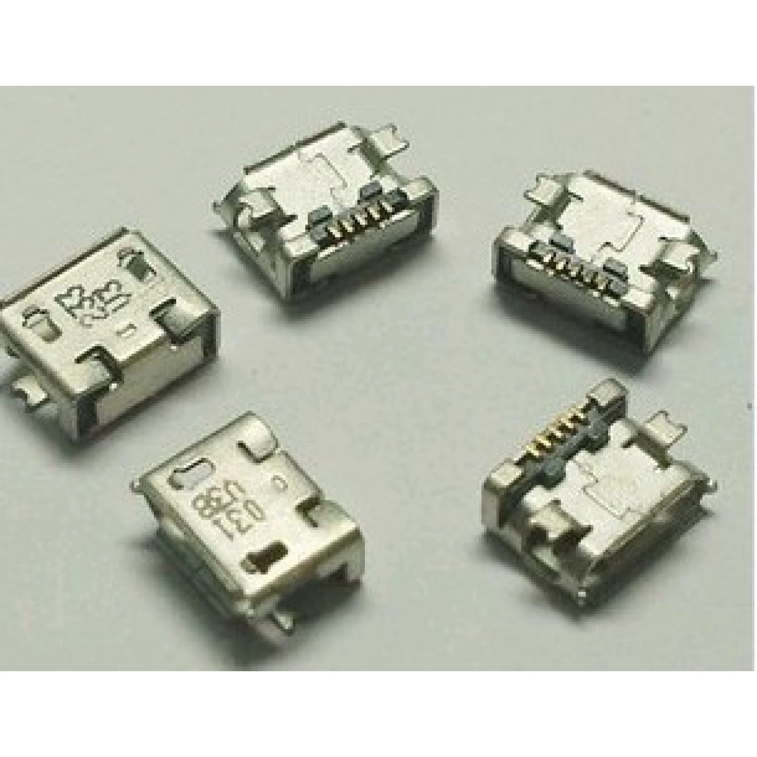 Charging port for Nokia N86 N85