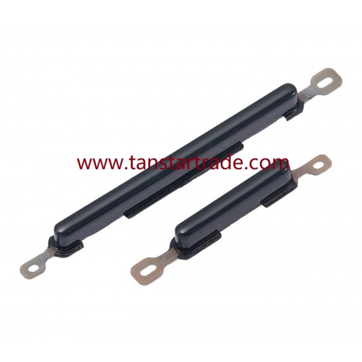 side buttons set plastic for Xiaomi Redmi Note 9 Redmi 10X 4G