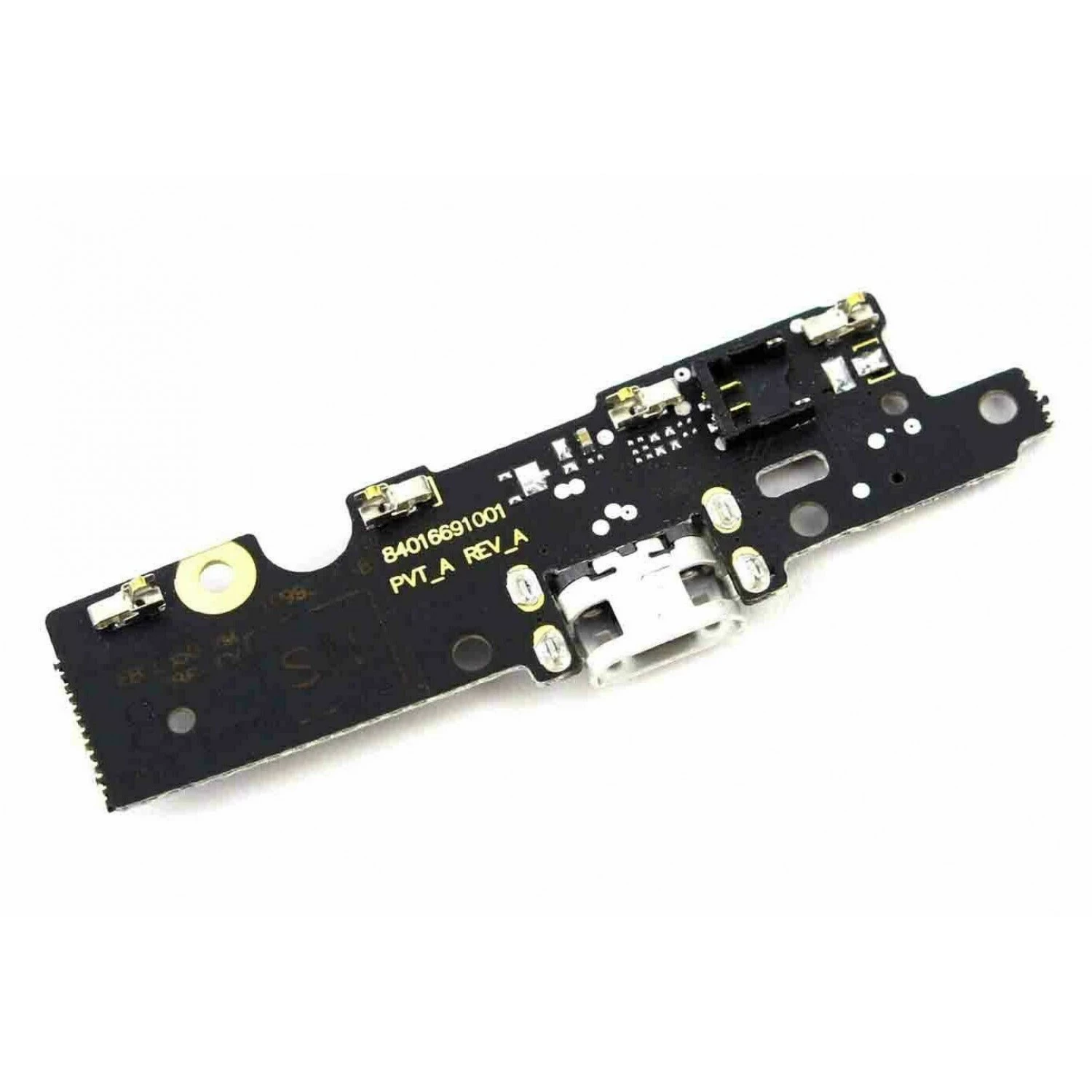 charging port flex (US Version) for Motorola Moto E4 XT1767 XT1768