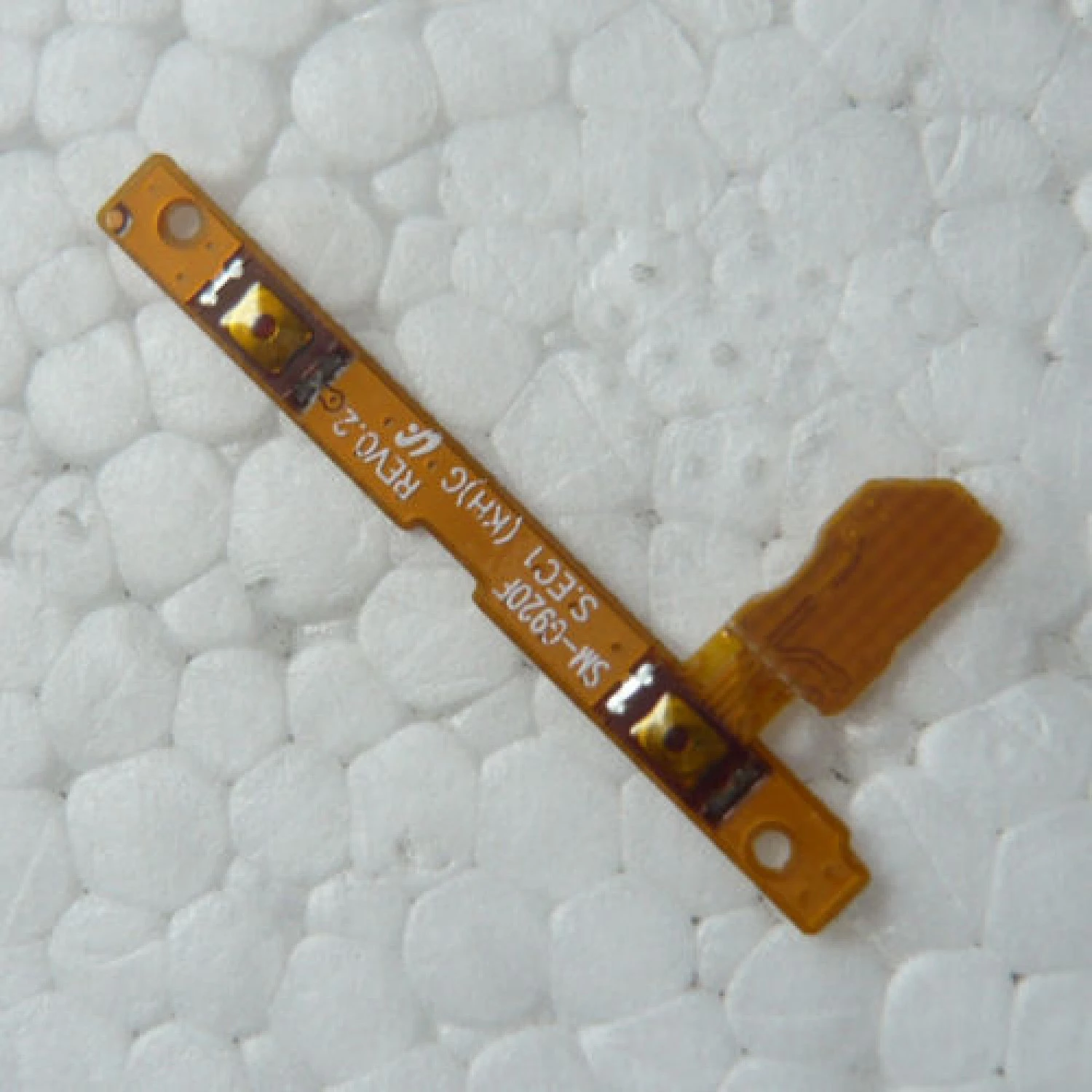 volume flex for Samsung galaxy S6 G9200 G920 G920F G920A G920i