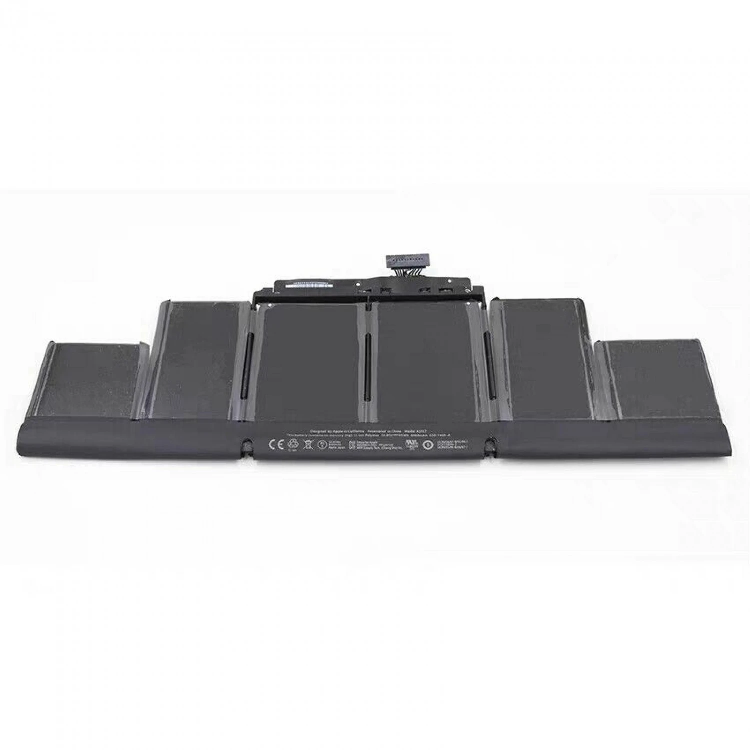 replacement battery for Apple 15" MacBook Pro A1398 A1417