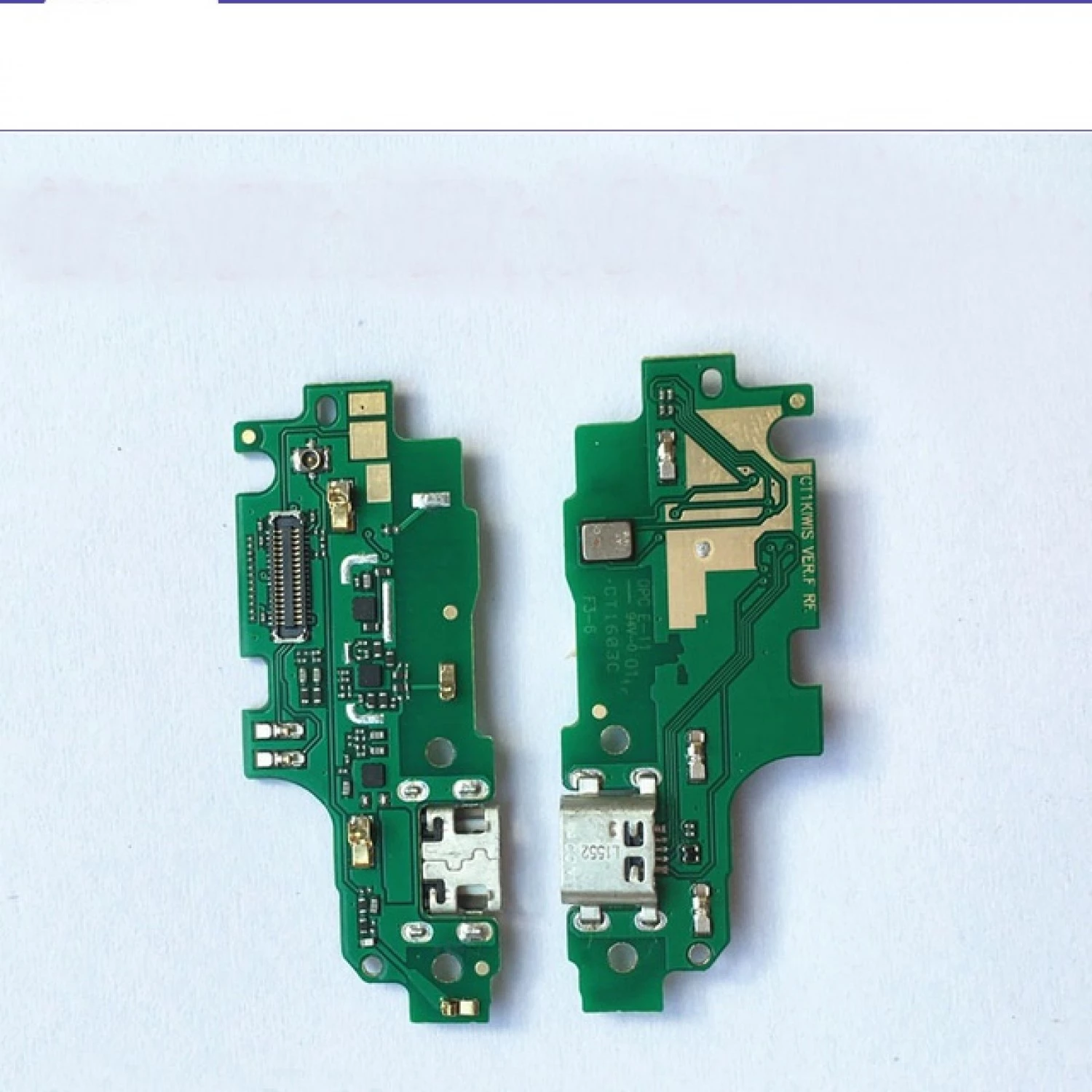 Charging port for Huawei GR5 Honor 5X Kll-L03