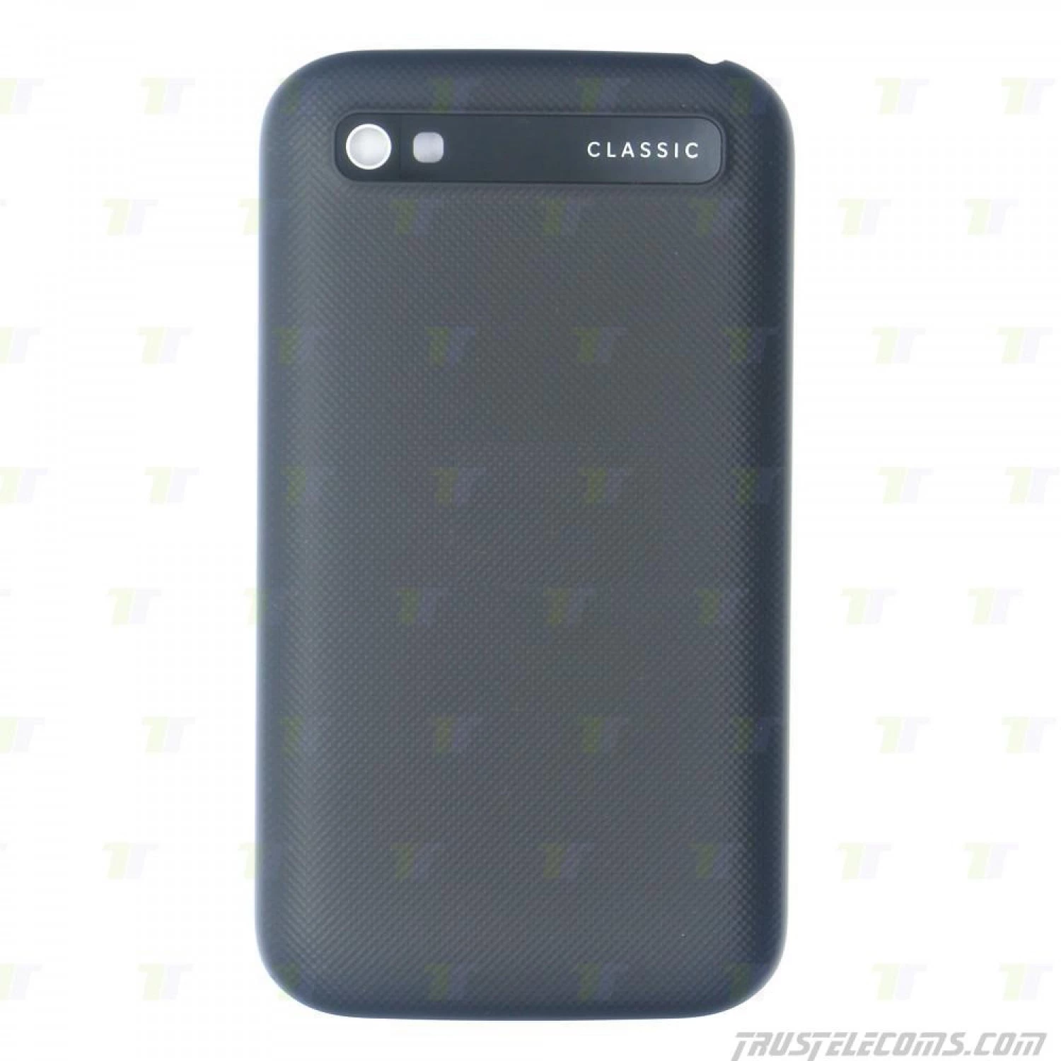 back battery cover for blackberry Q20 Classic Black