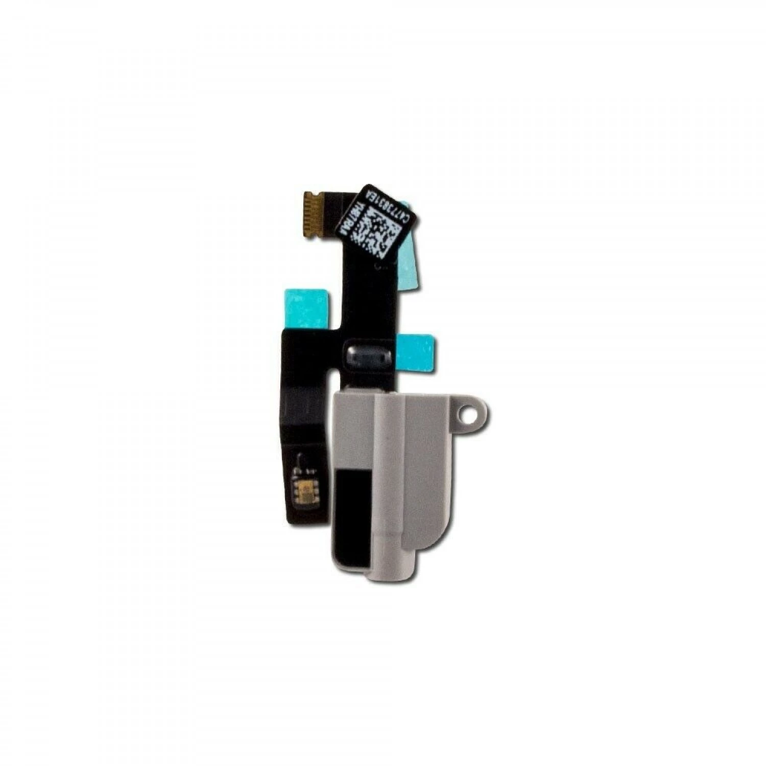 audio jack flex for iPad Pro 10.5"