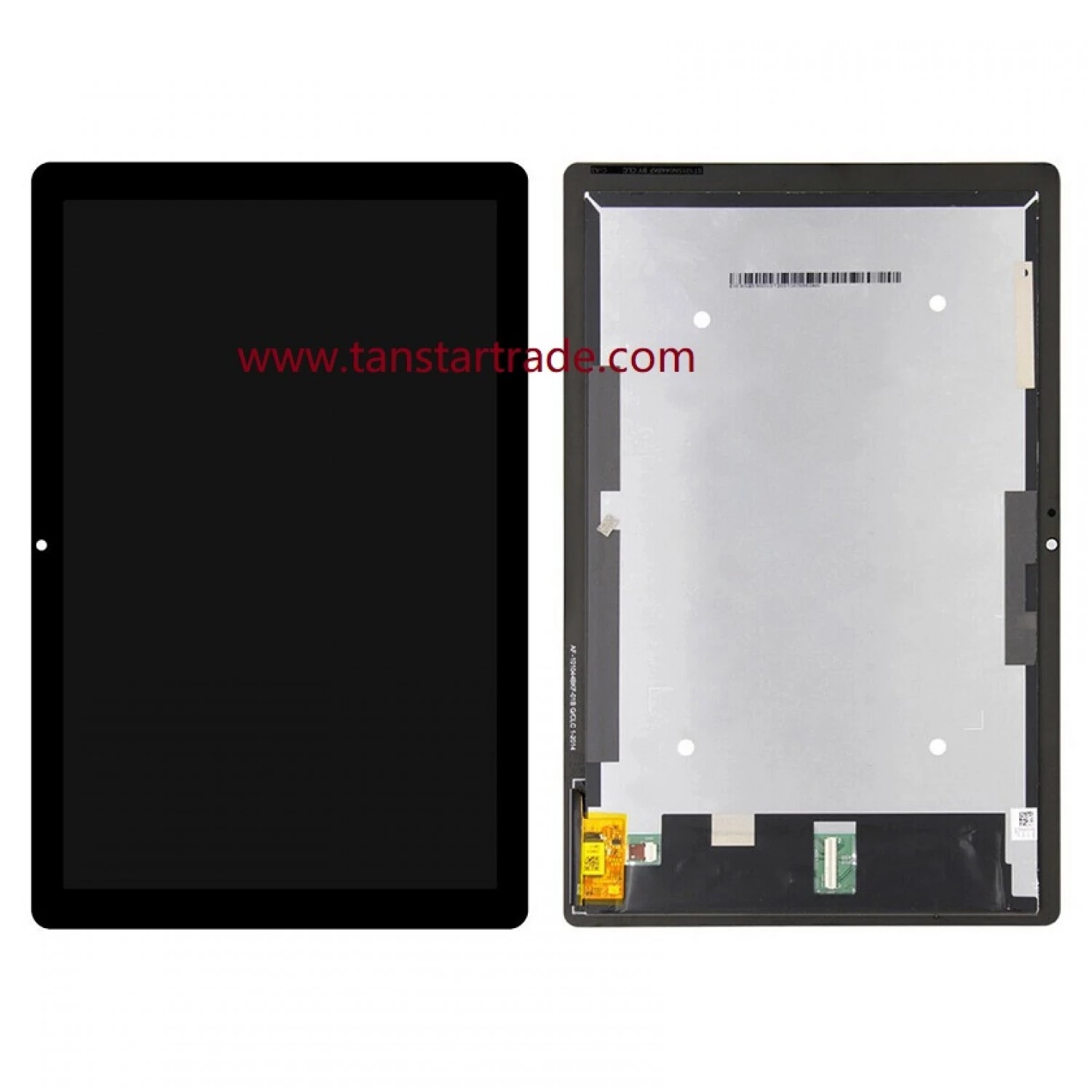 LCD digitizer assembly for Lenovo 10e Chromebook 5M10W64511