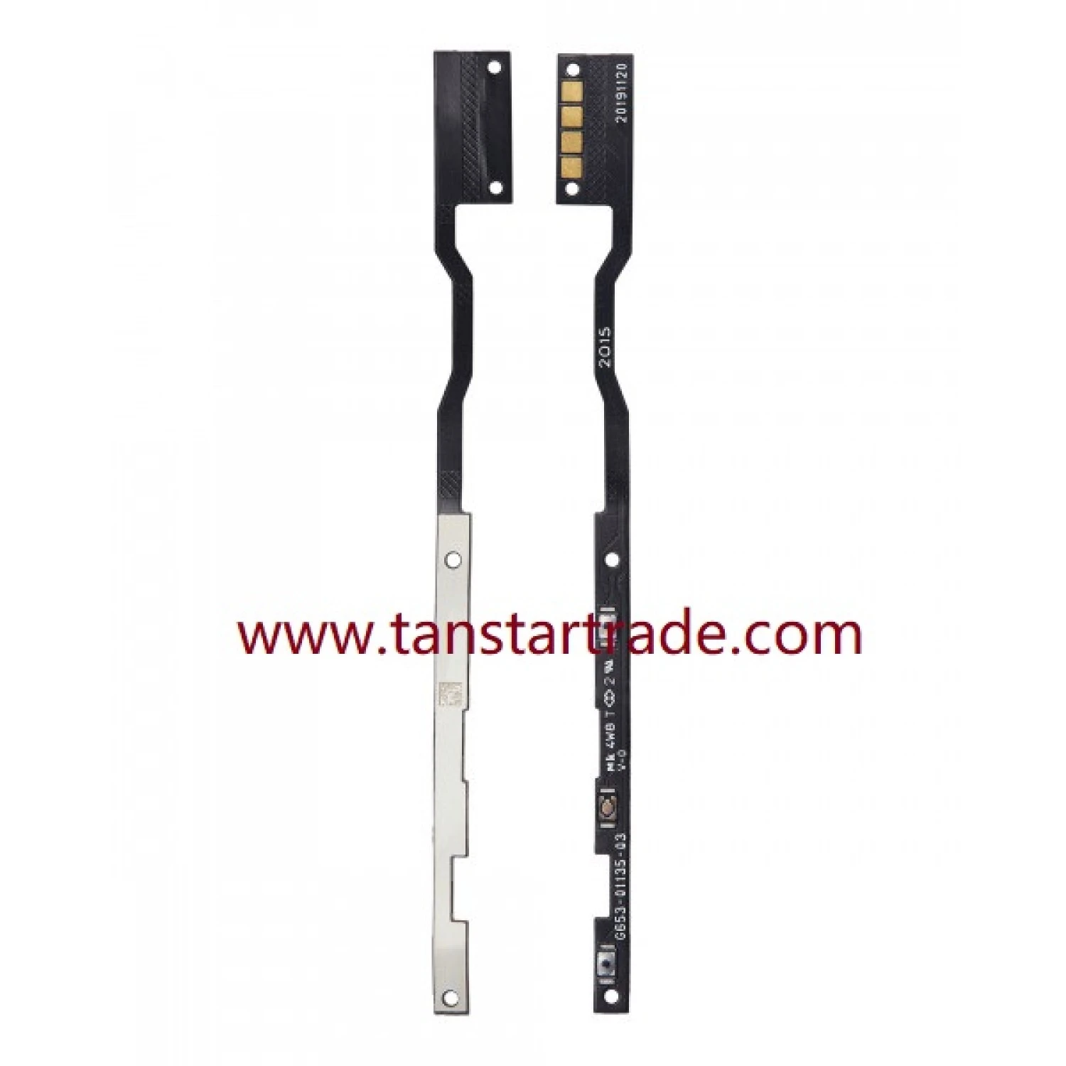 power volume flex for Google Pixel 4A