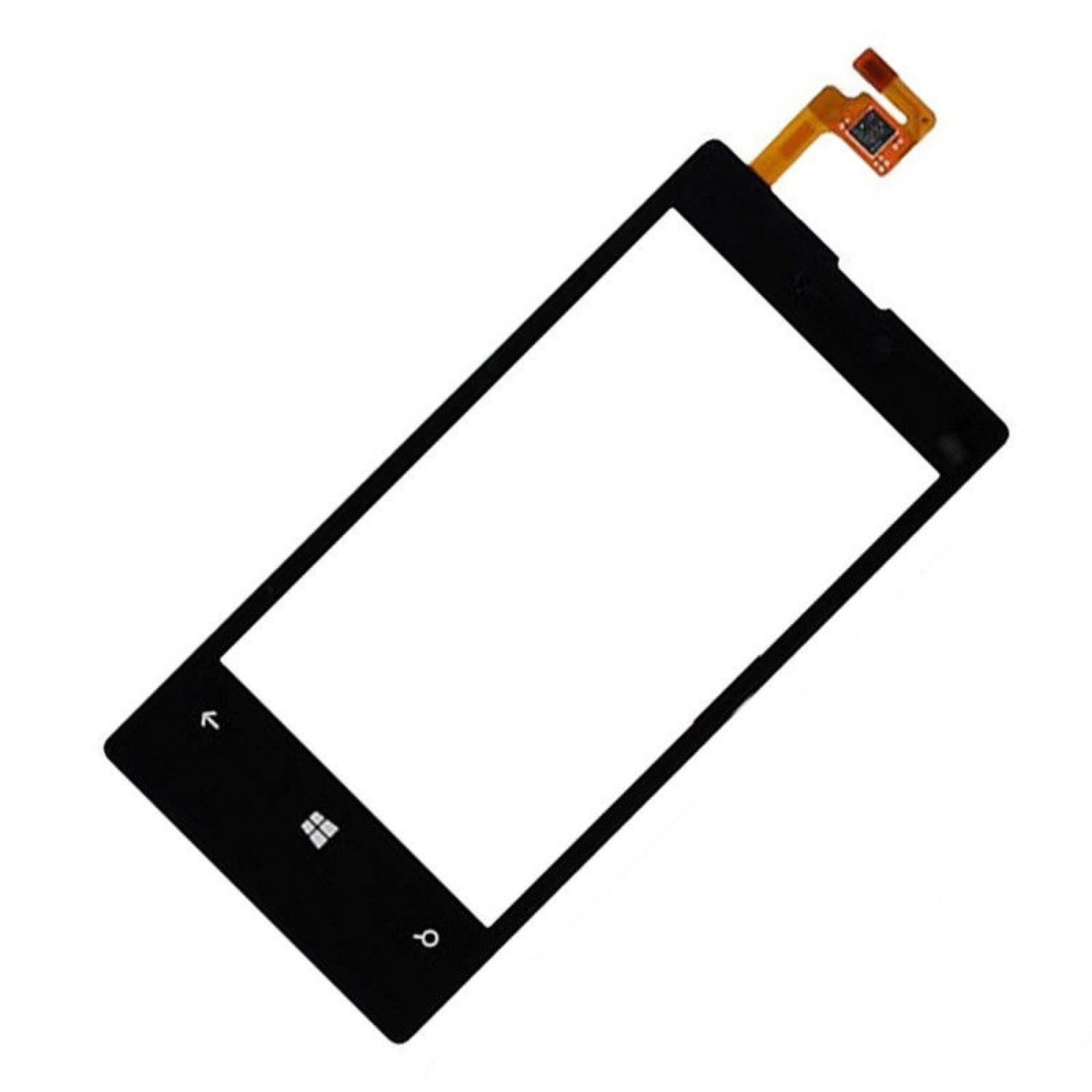 Digitizer touch screen for Nokia lumia 521