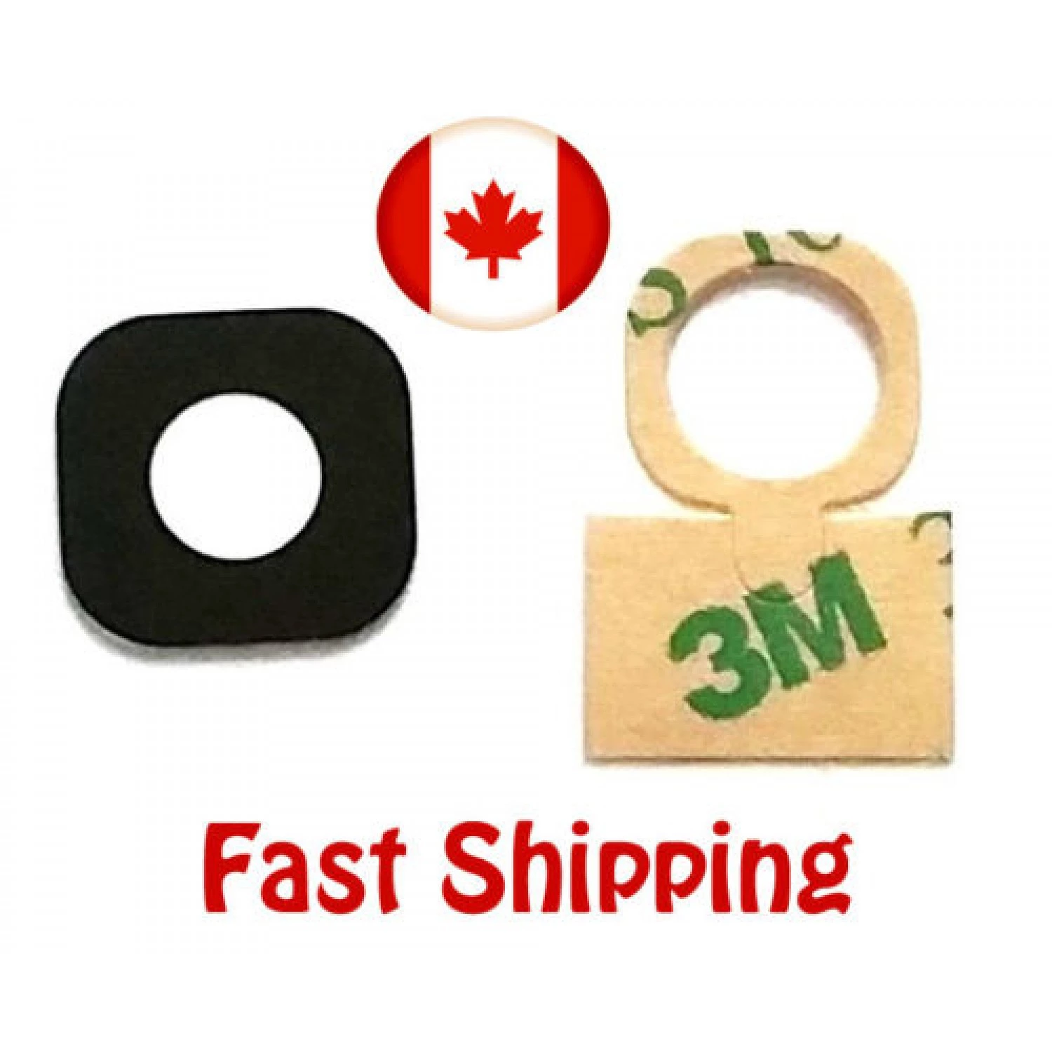 camera lens for Samsung S7 G9300 G930 G930F G930A