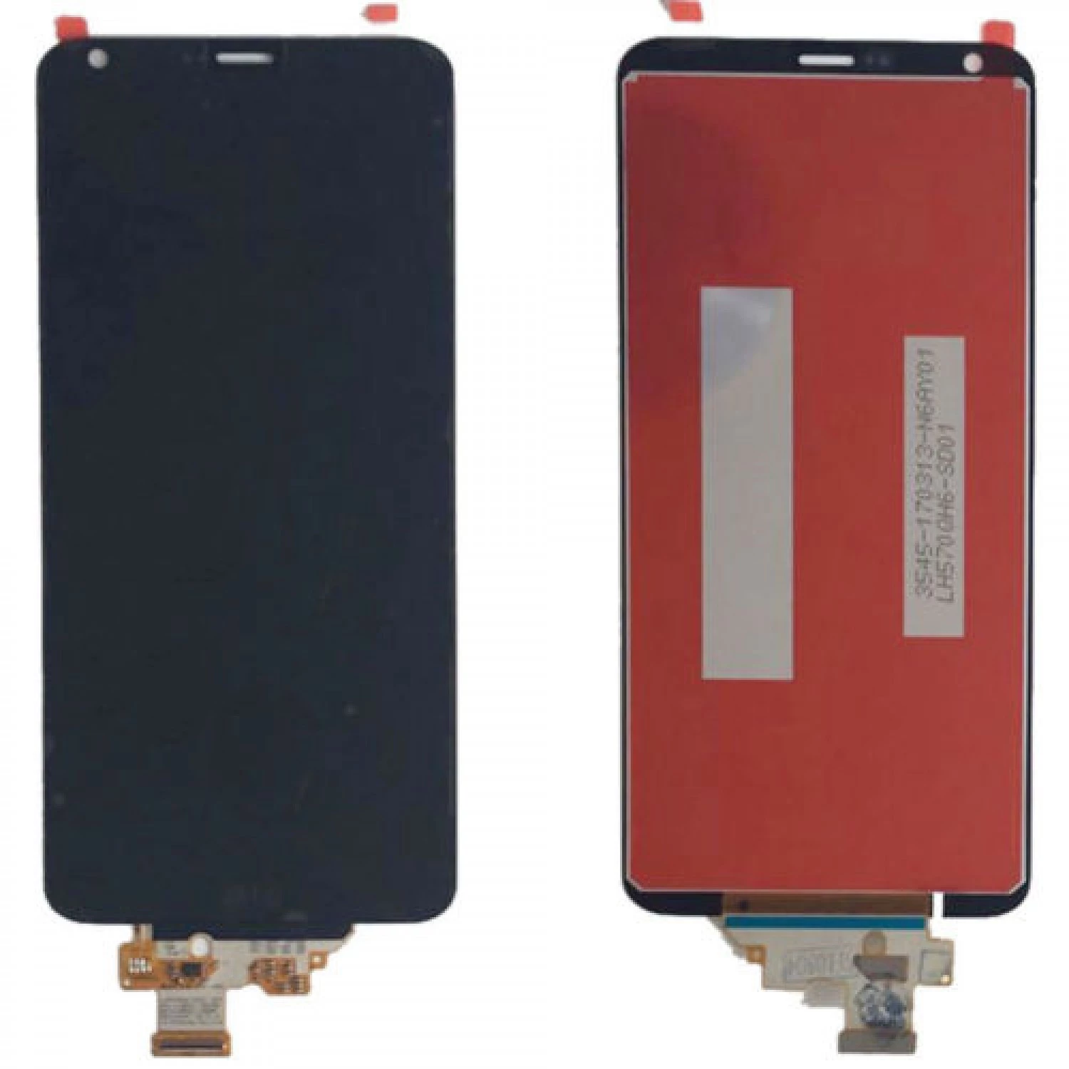 LCD digitizer for LG G6 H870 H872 H871 VS998 LS993