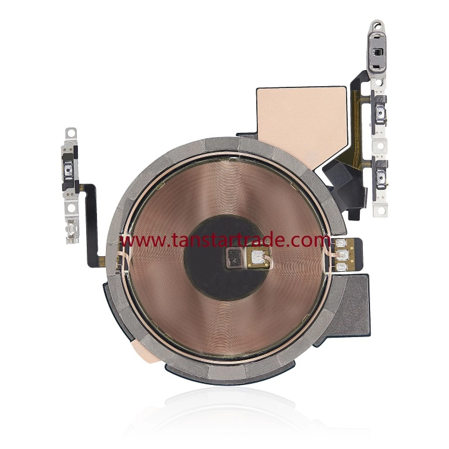 power volume NFC for iPhone 14 Pro Max