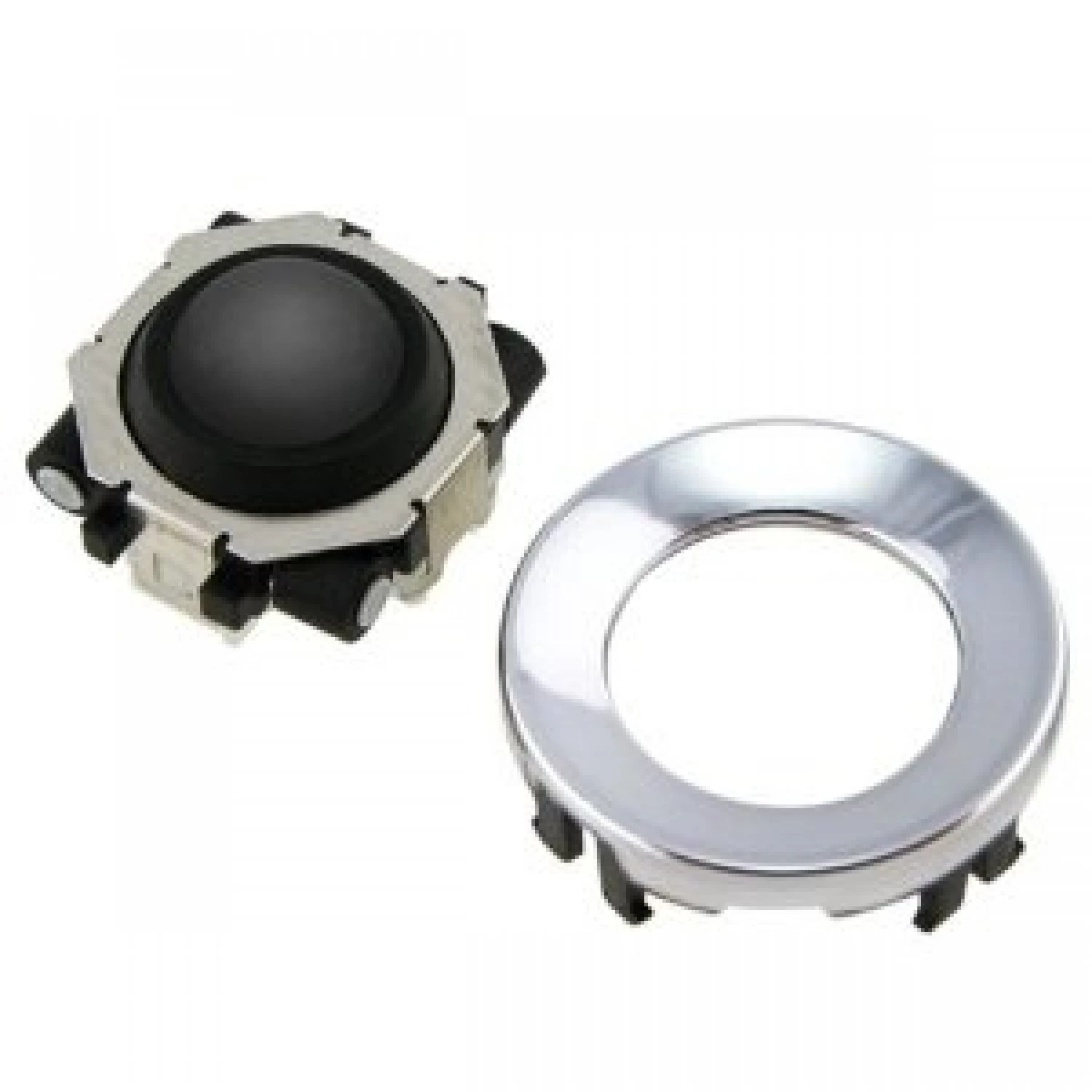 Trackball for Blackberry 8100 8120 8110 8130 Pearl