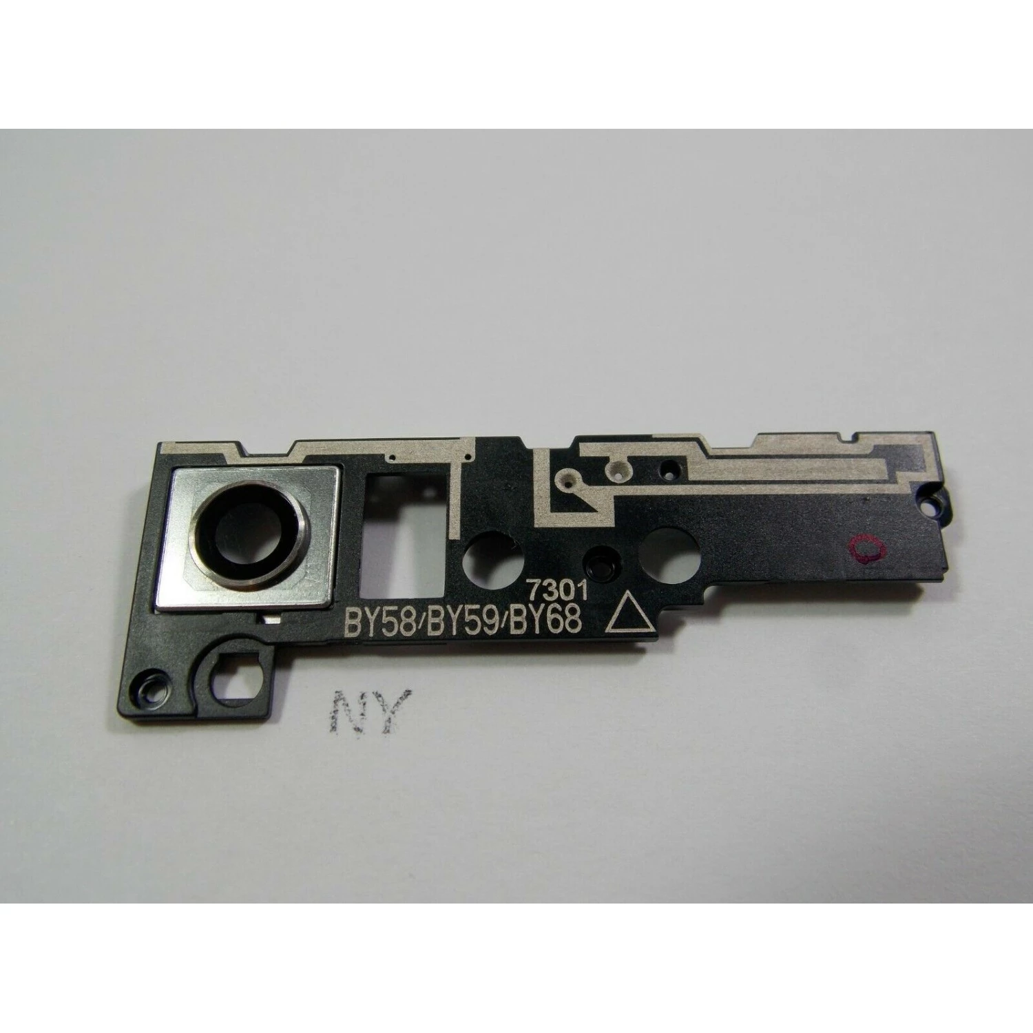 back camera lens for Xperia XA1 G3121 G3123 G3125