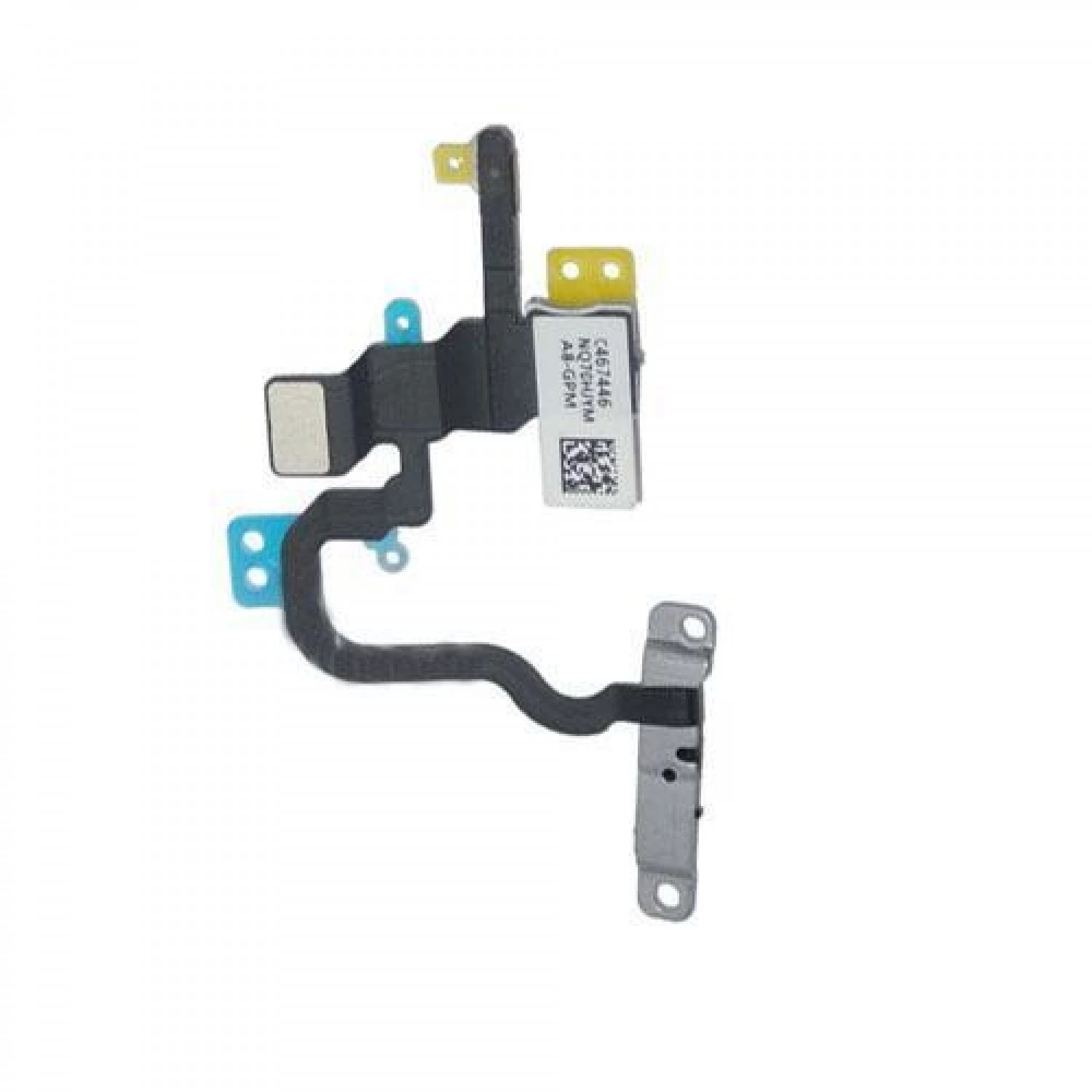 power flex for iphone X