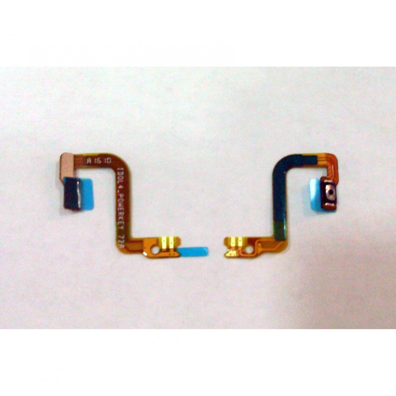 power flex for Alcatel 6055 idol 4 6055H 6055B blackberry DTEK50