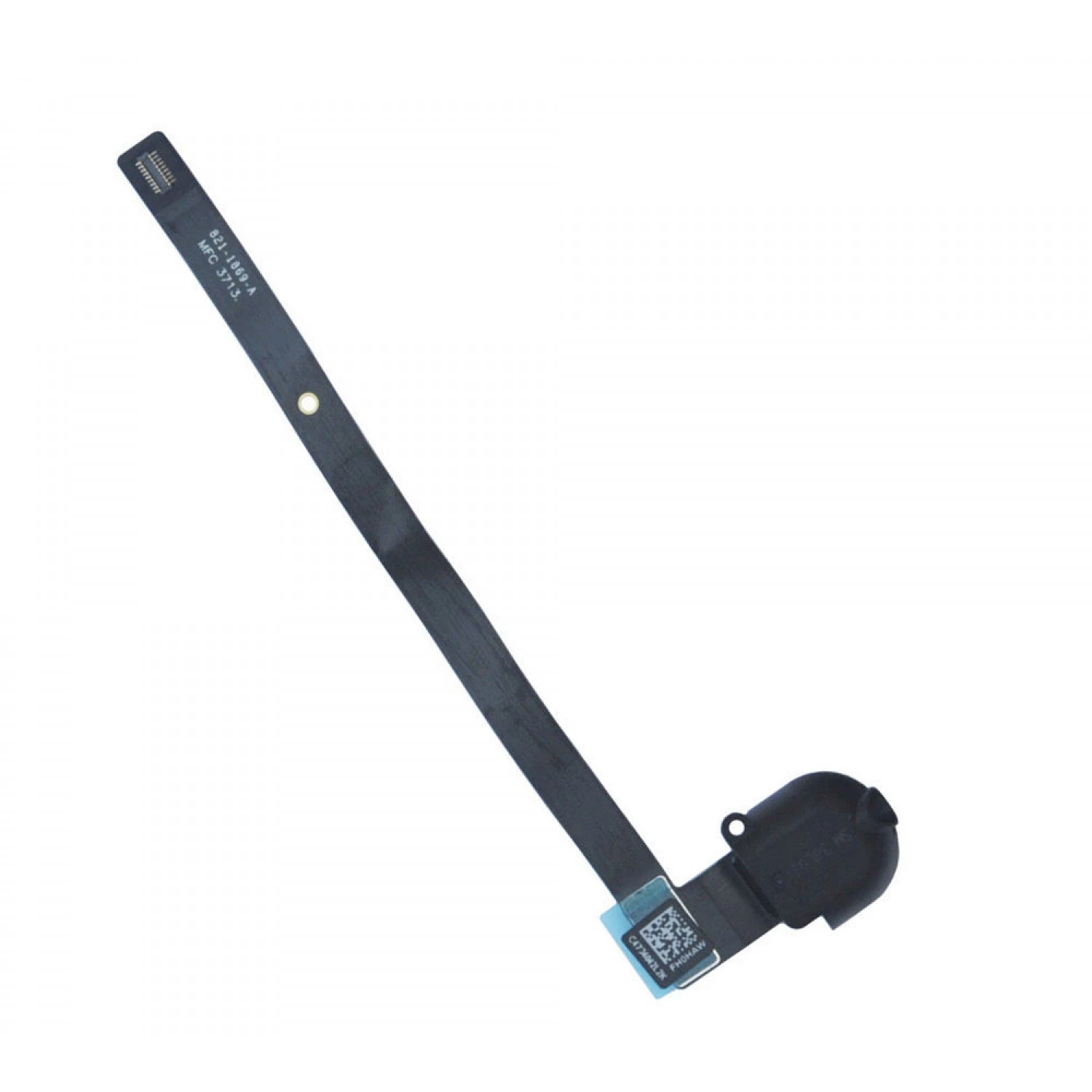 audiojack flex for iPad air iPad 5 2017 iPad 6 2018