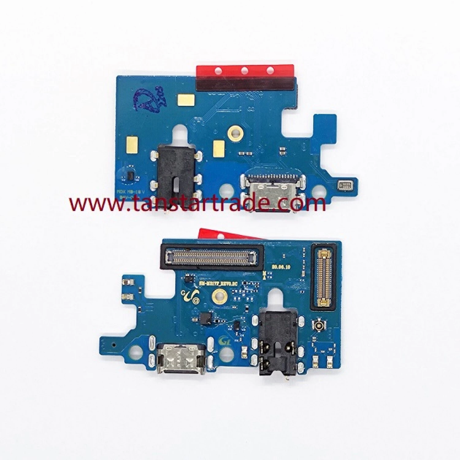 charging port assembly for Samsung Galaxy M31s 2020 M317