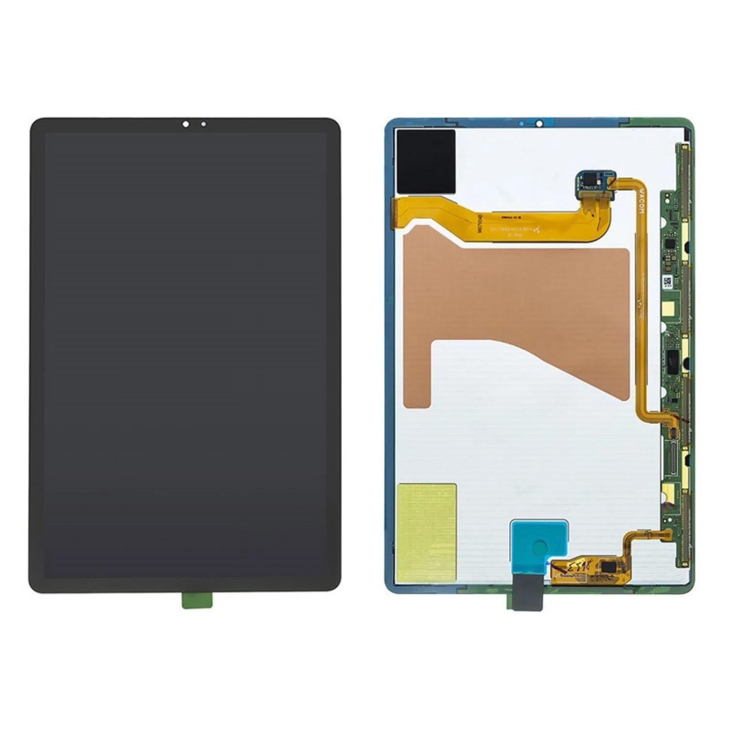 lcd digitizer assembly for Samsung Tab S6 10.5" SM-T860