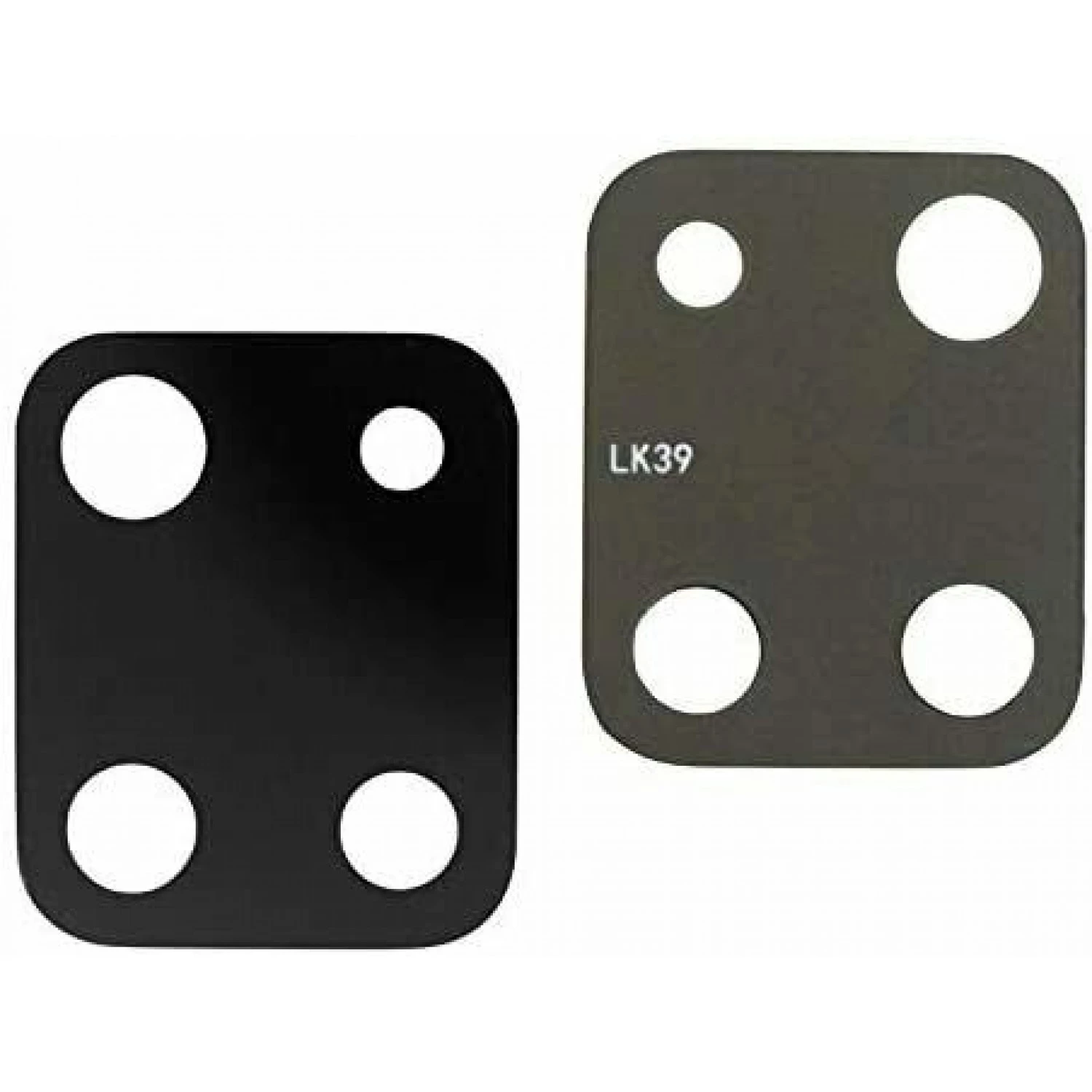 back camera lens for Samsung note 10 Lite N7700 N770