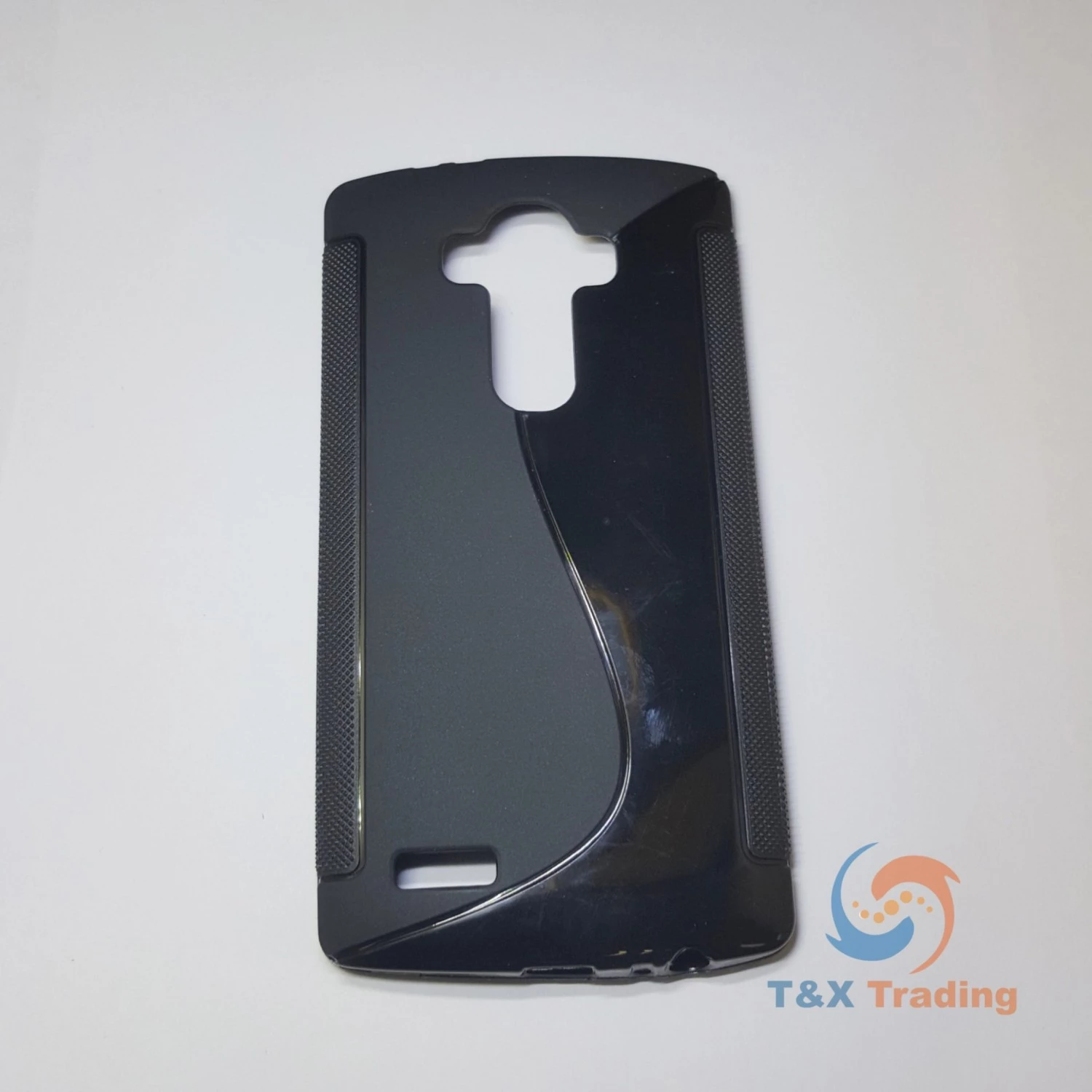 LG G4 - S-line Silicone Phone Case