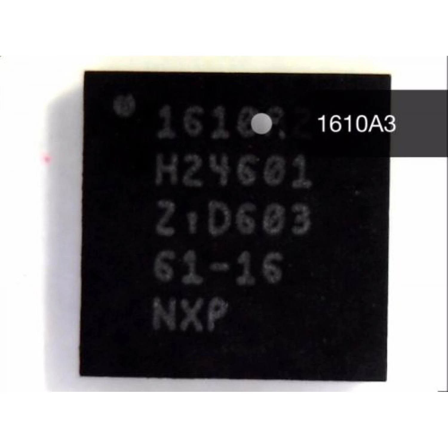 Charging USB IC 1610A3 U2 Chip for iphone 6S 4.7 6S plus 5.5 6S+