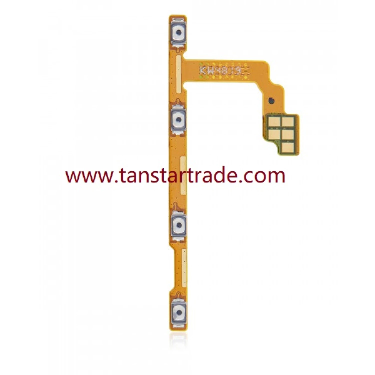 power flex for Motorola Moto One Fusion Plus XT2067